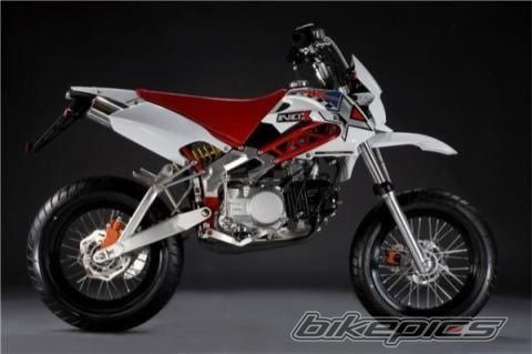 2011 SACHS KIKASS | Picture 2475892 motorcycle photo