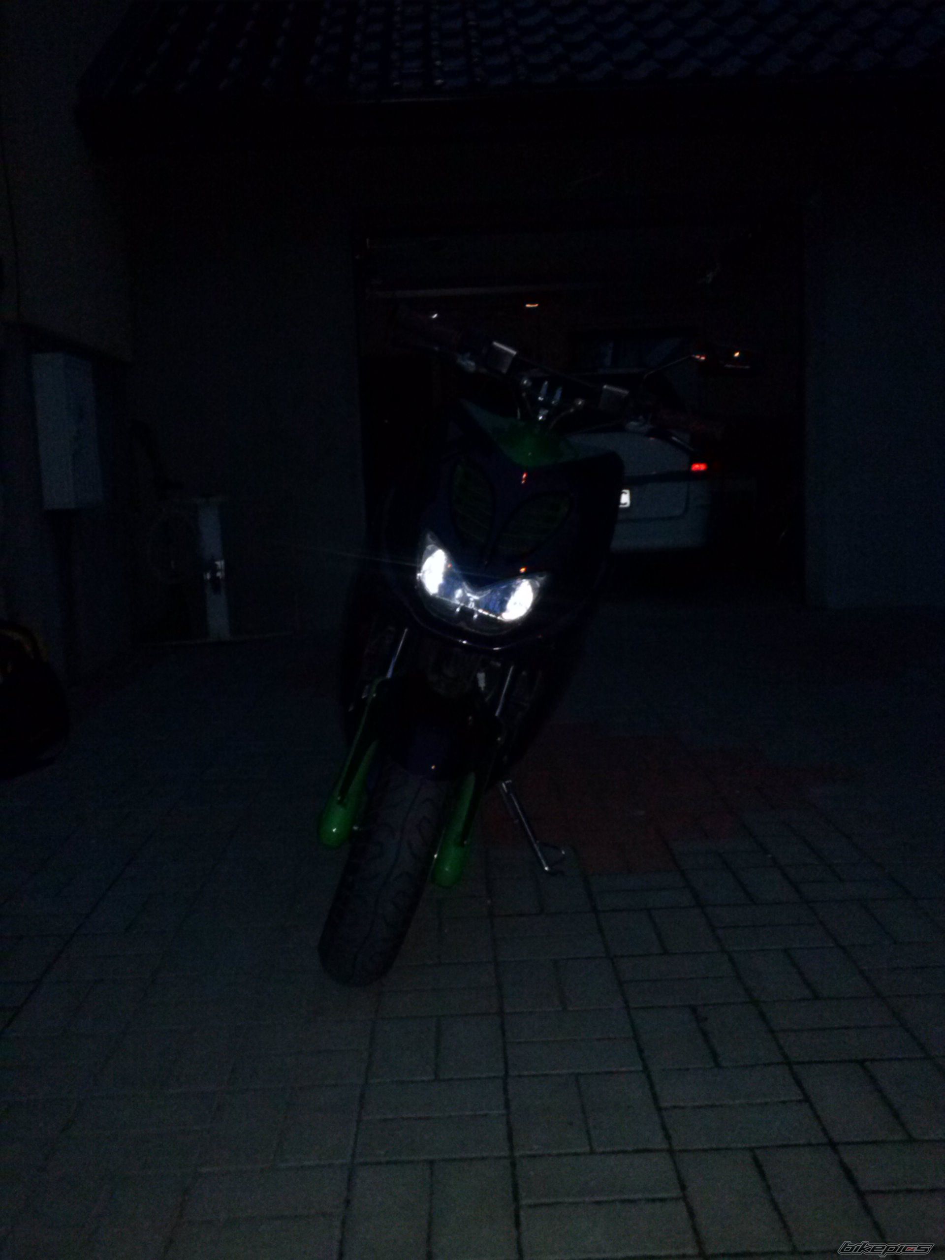    | Picture 2476364 motorcycle photo