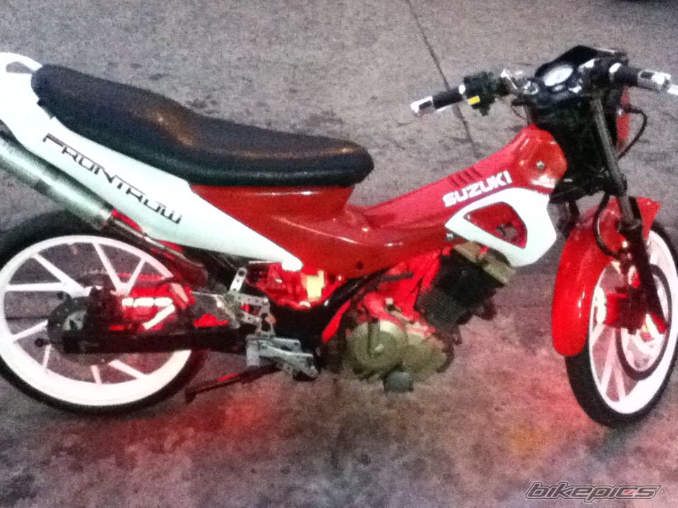    | Picture 2476369 motorcycle photo