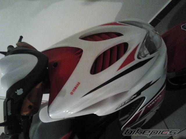 2011 YAMAHA AEROX 50 | Picture 2476483 motorcycle photo