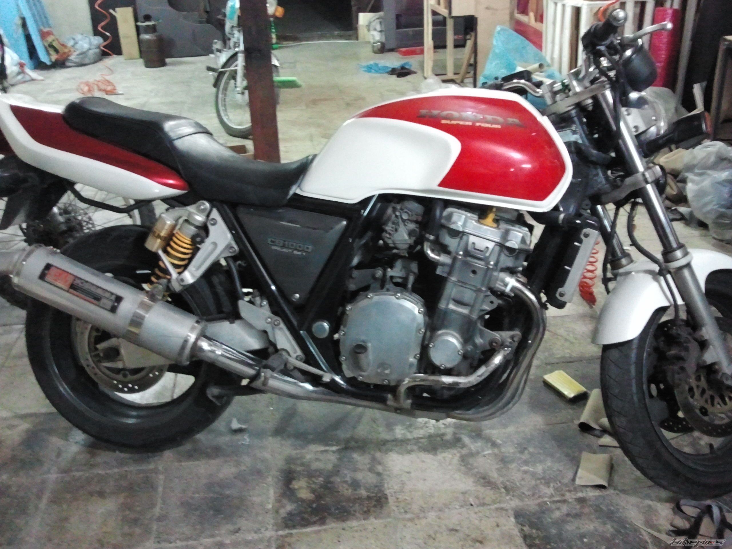    | Picture 2476635 motorcycle photo