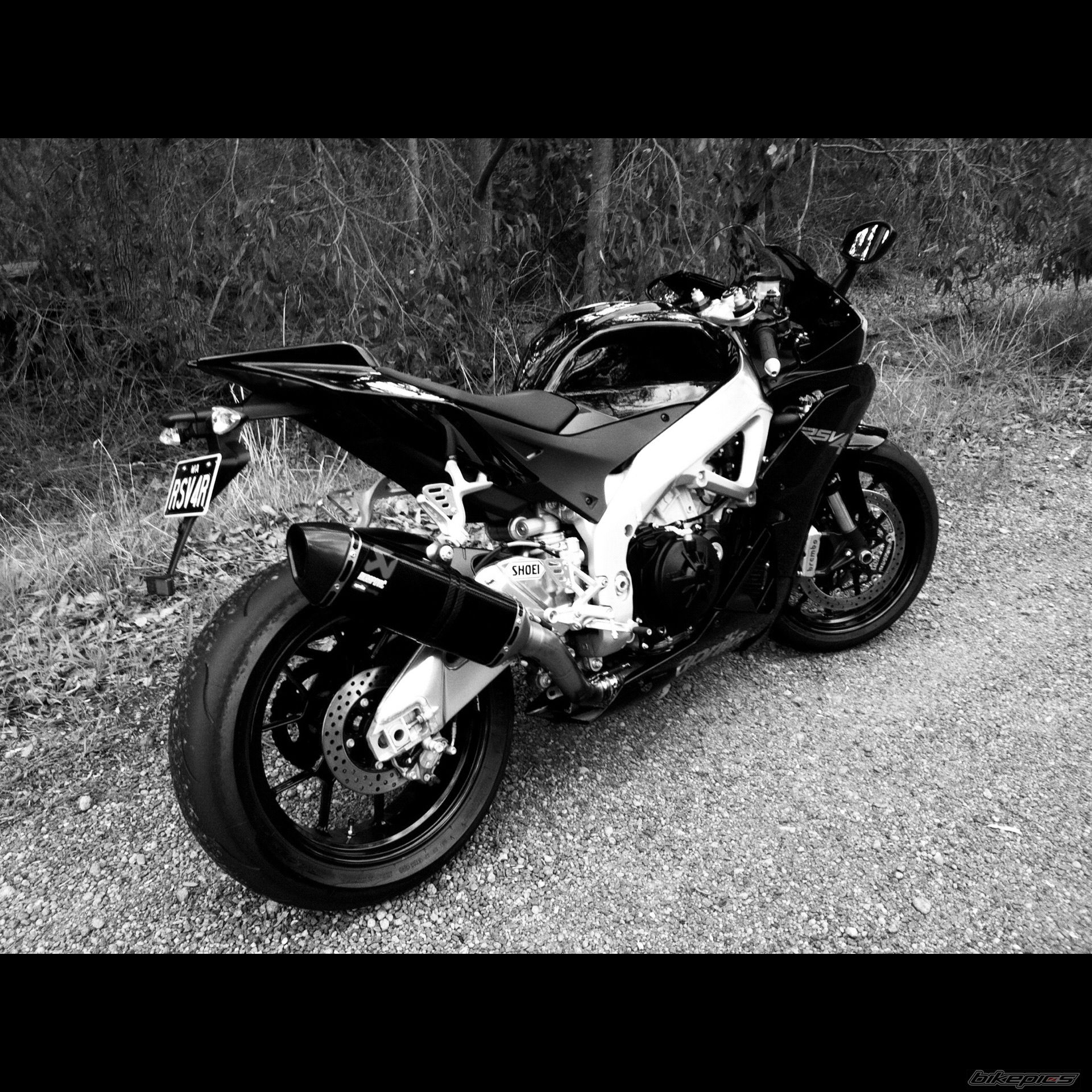 2010 APRILIA RSV4R APRC | Picture 2476929 motorcycle photo