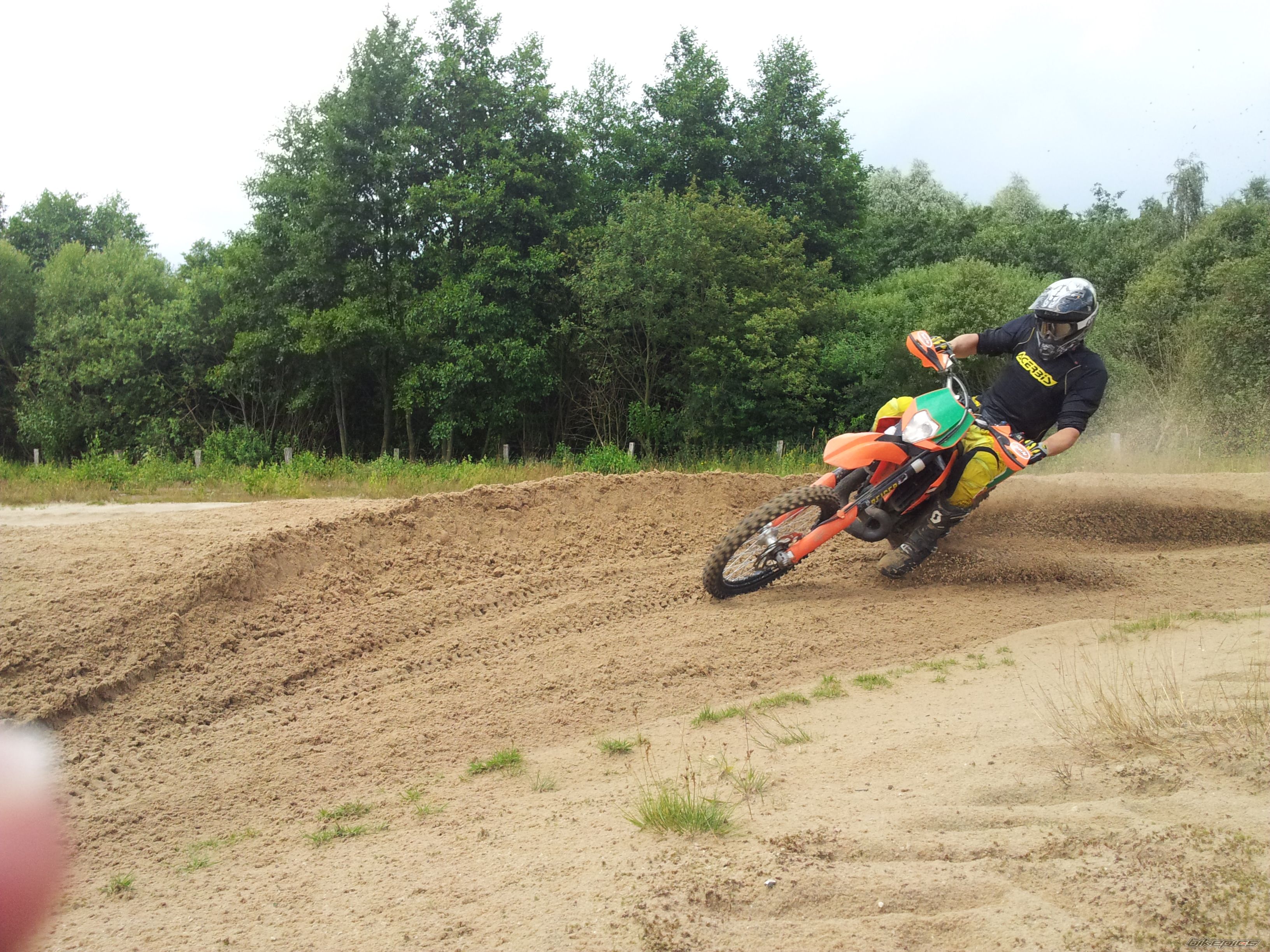 2008 KTM 300 EXC | Picture 2477061 motorcycle photo