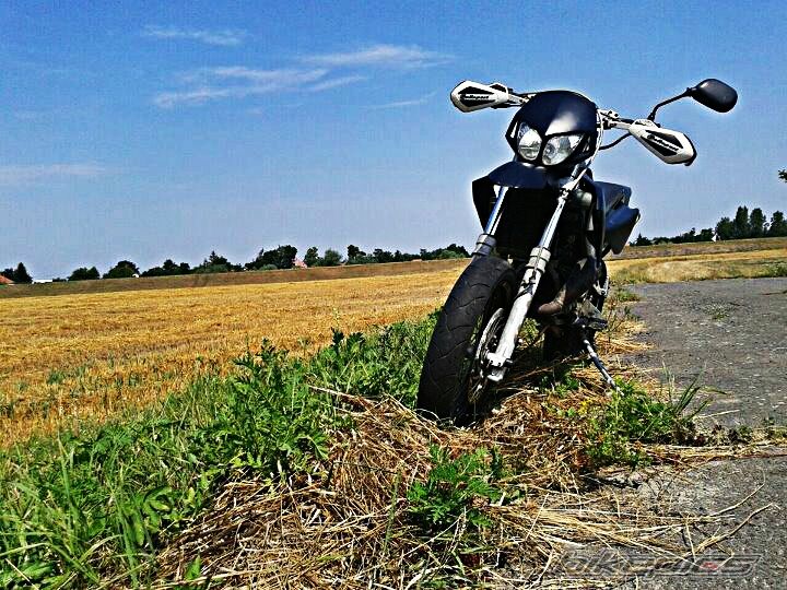 2006 DERBI SENDA DRD RACING R | Picture 2477066 motorcycle photo