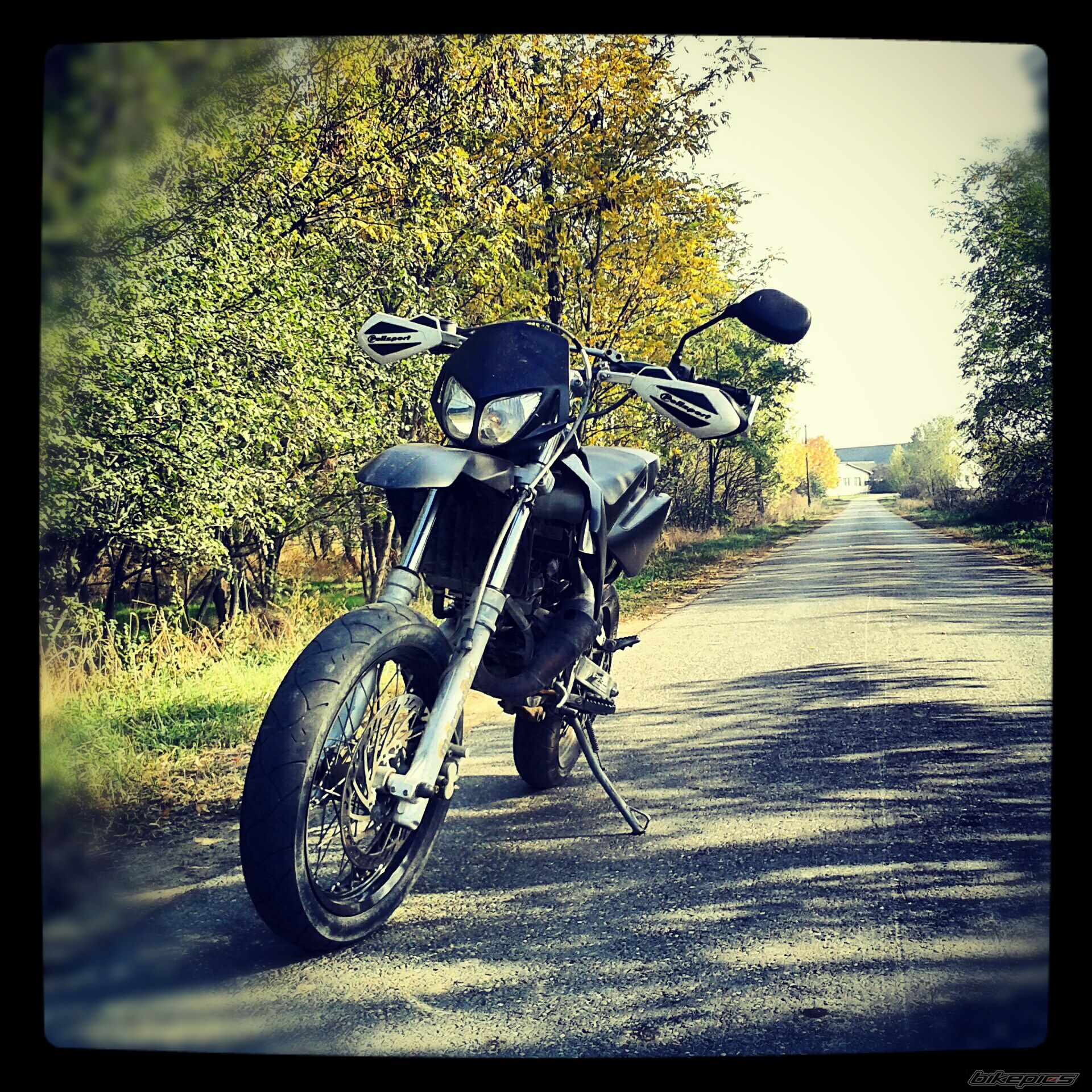 2006 DERBI SENDA DRD RACING R | Picture 2477068 motorcycle photo
