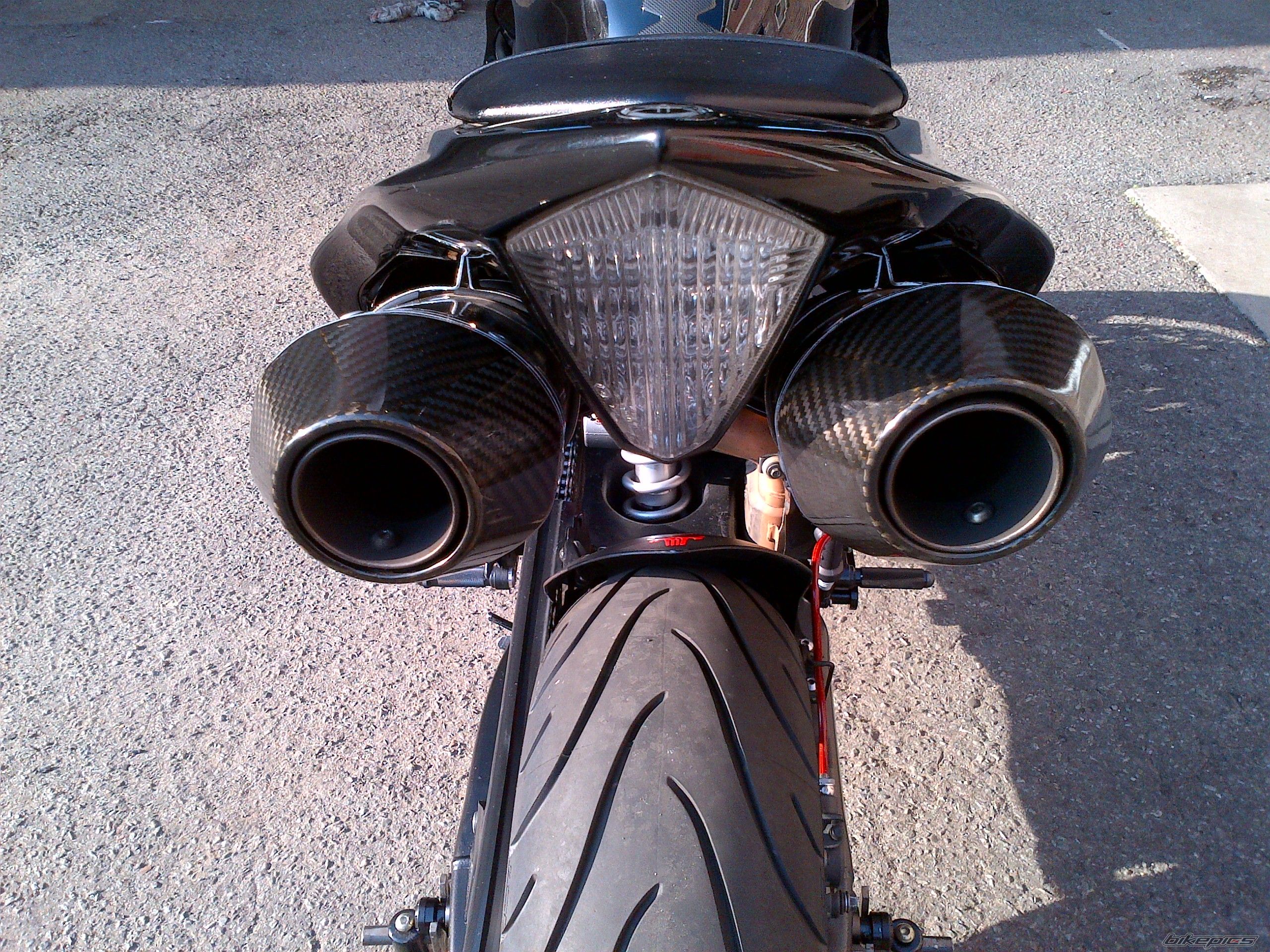 2007 YAMAHA YZF R1 | Picture 2477169 motorcycle photo
