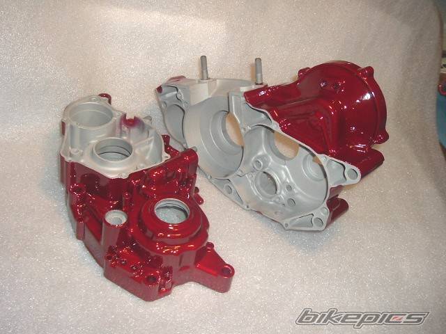2002 SUZUKI DRZ 400 | Picture 247746 motorcycle photo