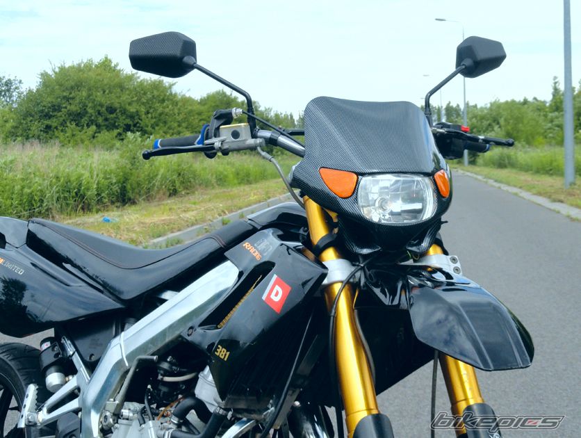 2004 DERBI SENDA DRD SM 50 | Picture 2477492 motorcycle photo