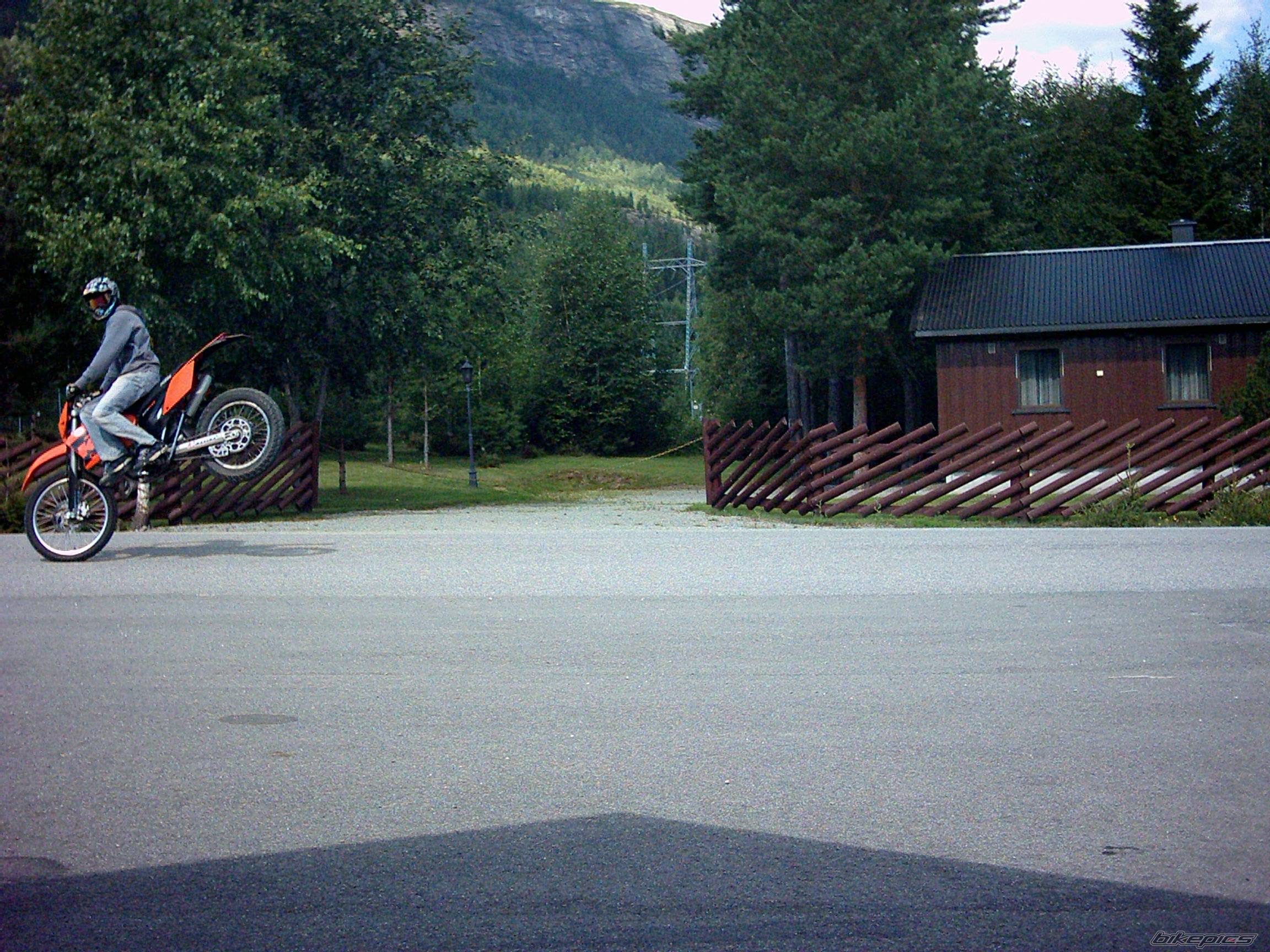 2004 KTM 125 EXC | Picture 247754 motorcycle photo