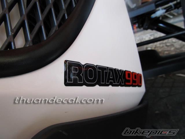 2011 CAN AM SPYDER RS | Picture 2477796 motorcycle photo