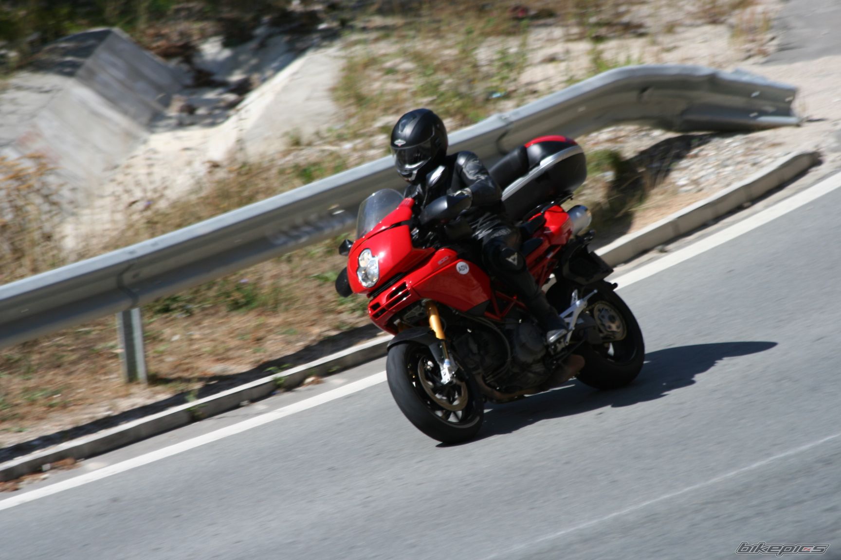 2009 DUCATI MULTISTRADA 1100 | Picture 2477895 motorcycle photo