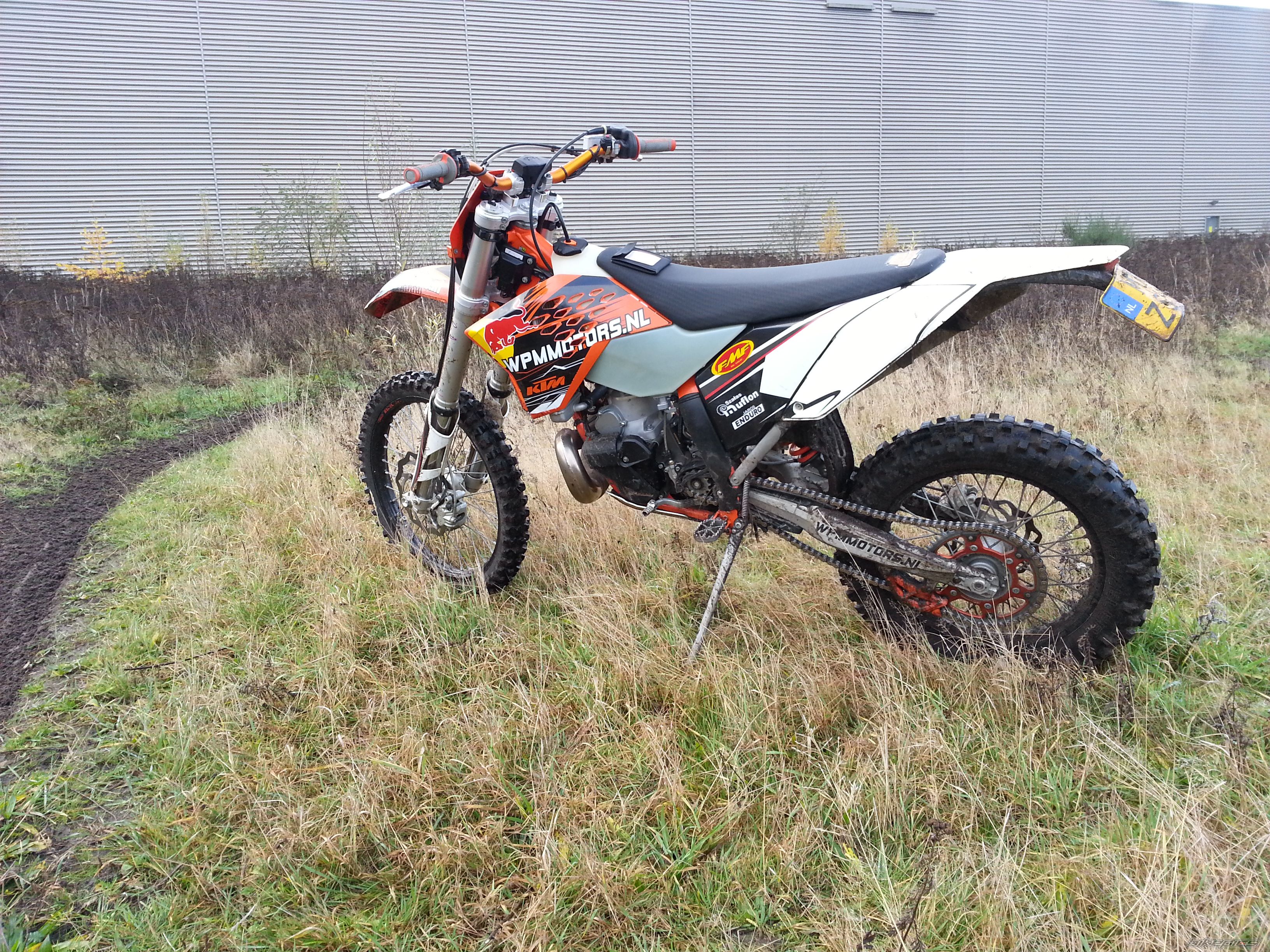 2011 KTM 300 EXC | Picture 2478025 motorcycle photo