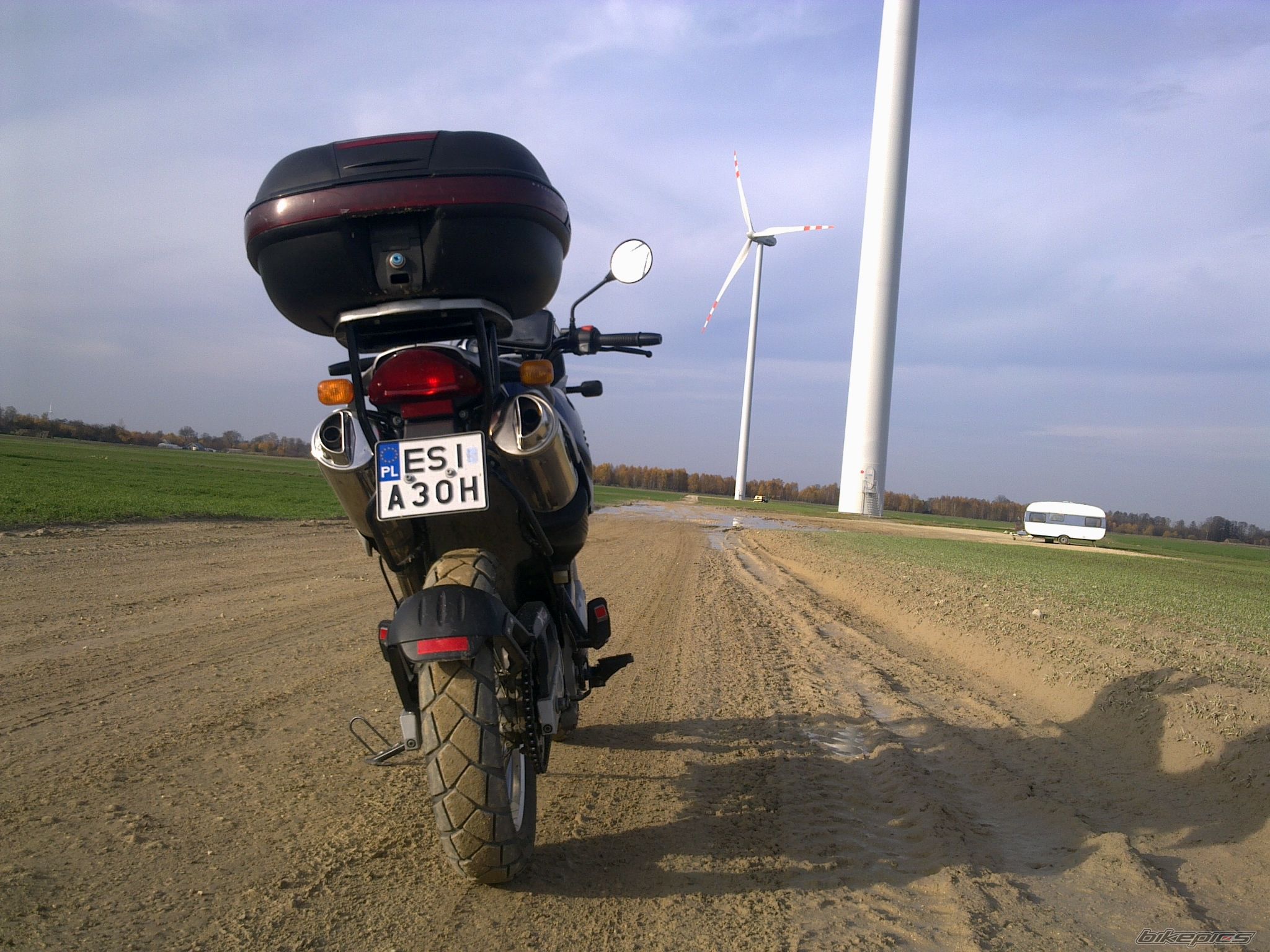 2003 BMW F 650 GS | Picture 2478115 motorcycle photo