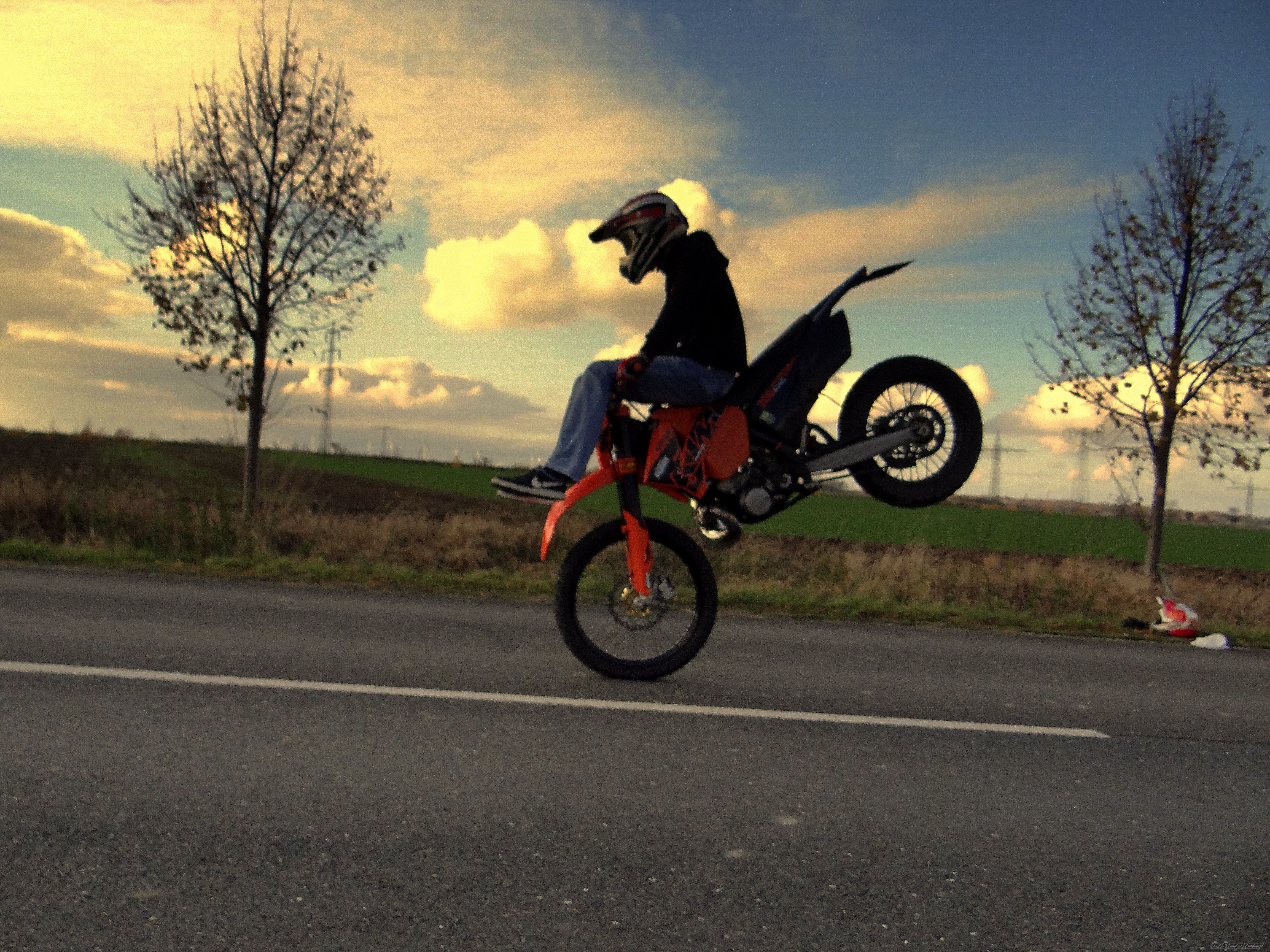 2007 KTM 300 EXC | Picture 2478129 motorcycle photo