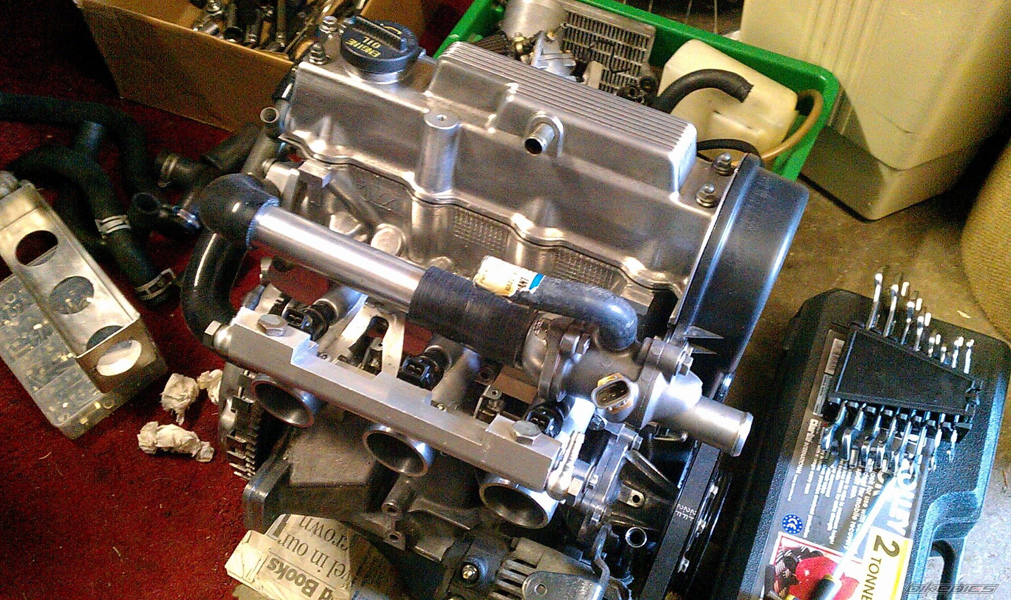    | Picture 2478204 motorcycle photo