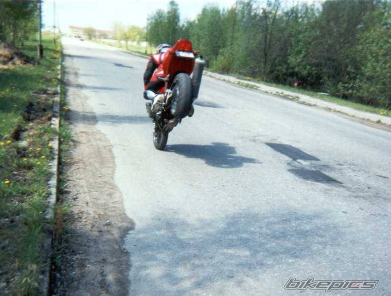 2000 YAMAHA YZF R1 | Picture 24783 motorcycle photo