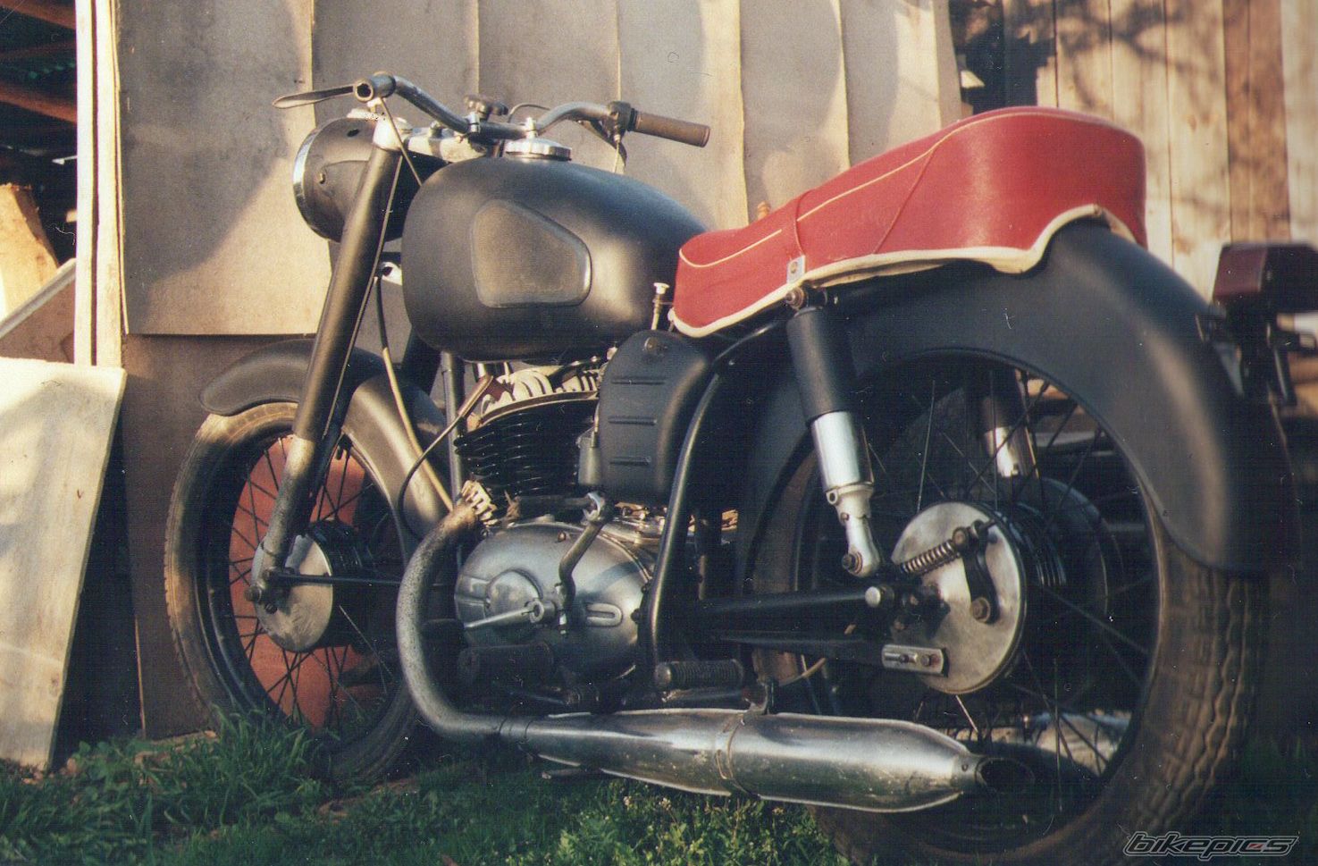 1965 PANNONIA T5 | Picture 2478313 motorcycle photo