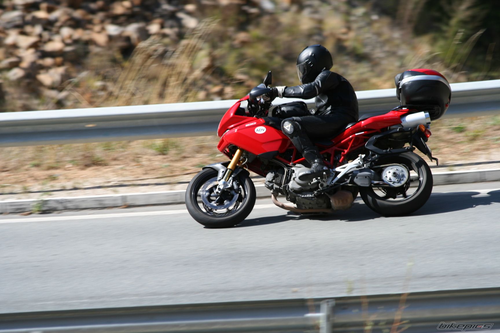 2009 DUCATI MULTISTRADA 1100 | Picture 2478519 motorcycle photo