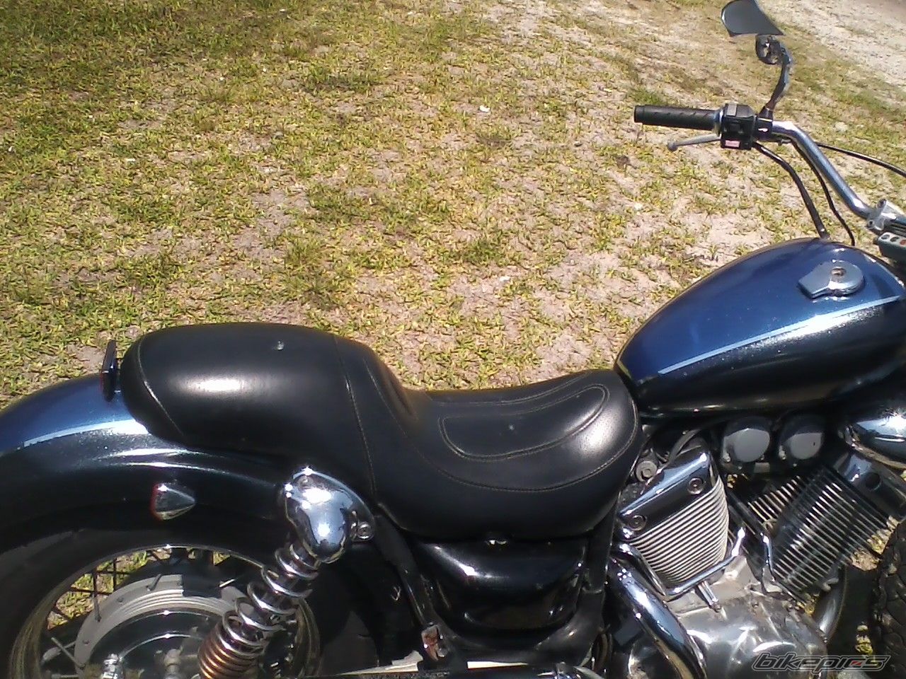 1995 YAMAHA VIRAGO 535 | Picture 2478659 motorcycle photo