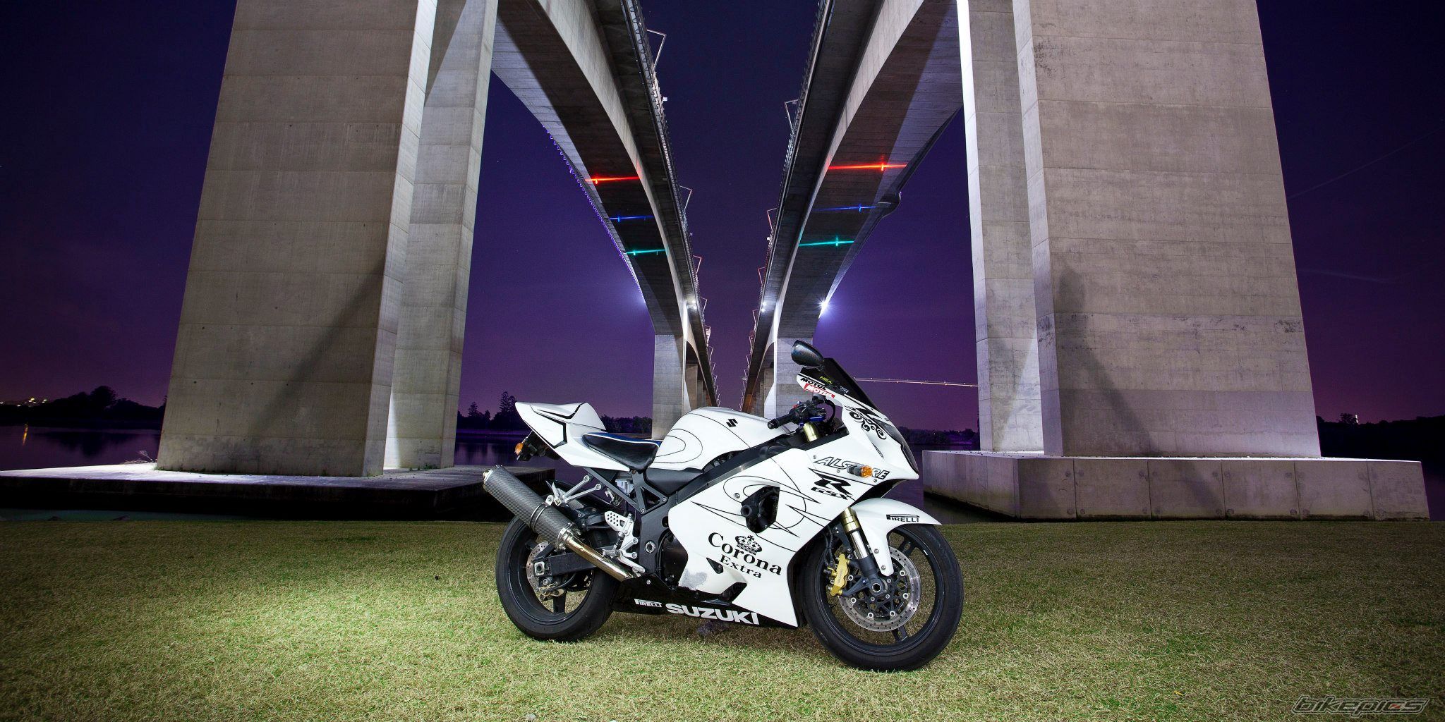 2004 SUZUKI GSX R 750 | Picture 2478700 motorcycle photo
