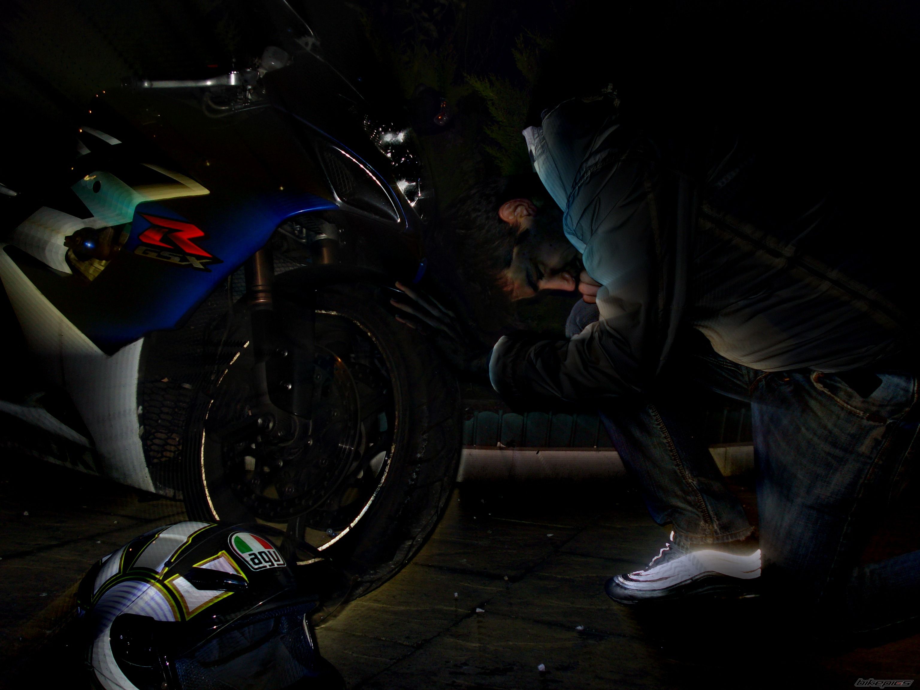 2005 SUZUKI GSX R 1000 | Picture 2478705 motorcycle photo