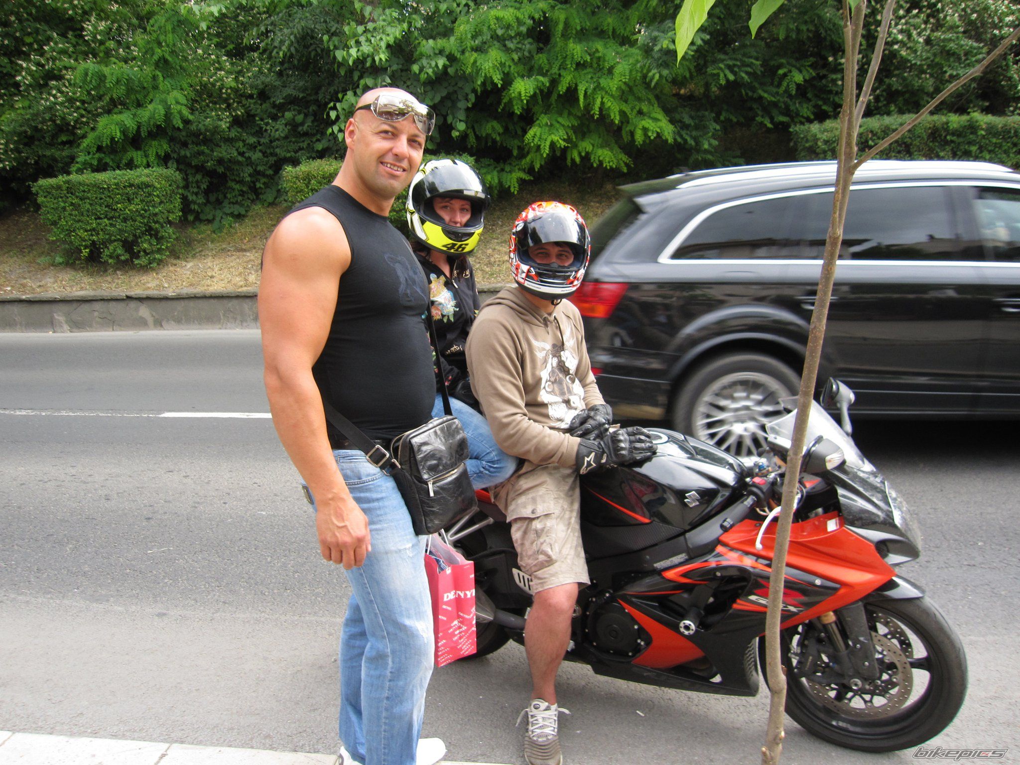    | Picture 2479057 motorcycle photo
