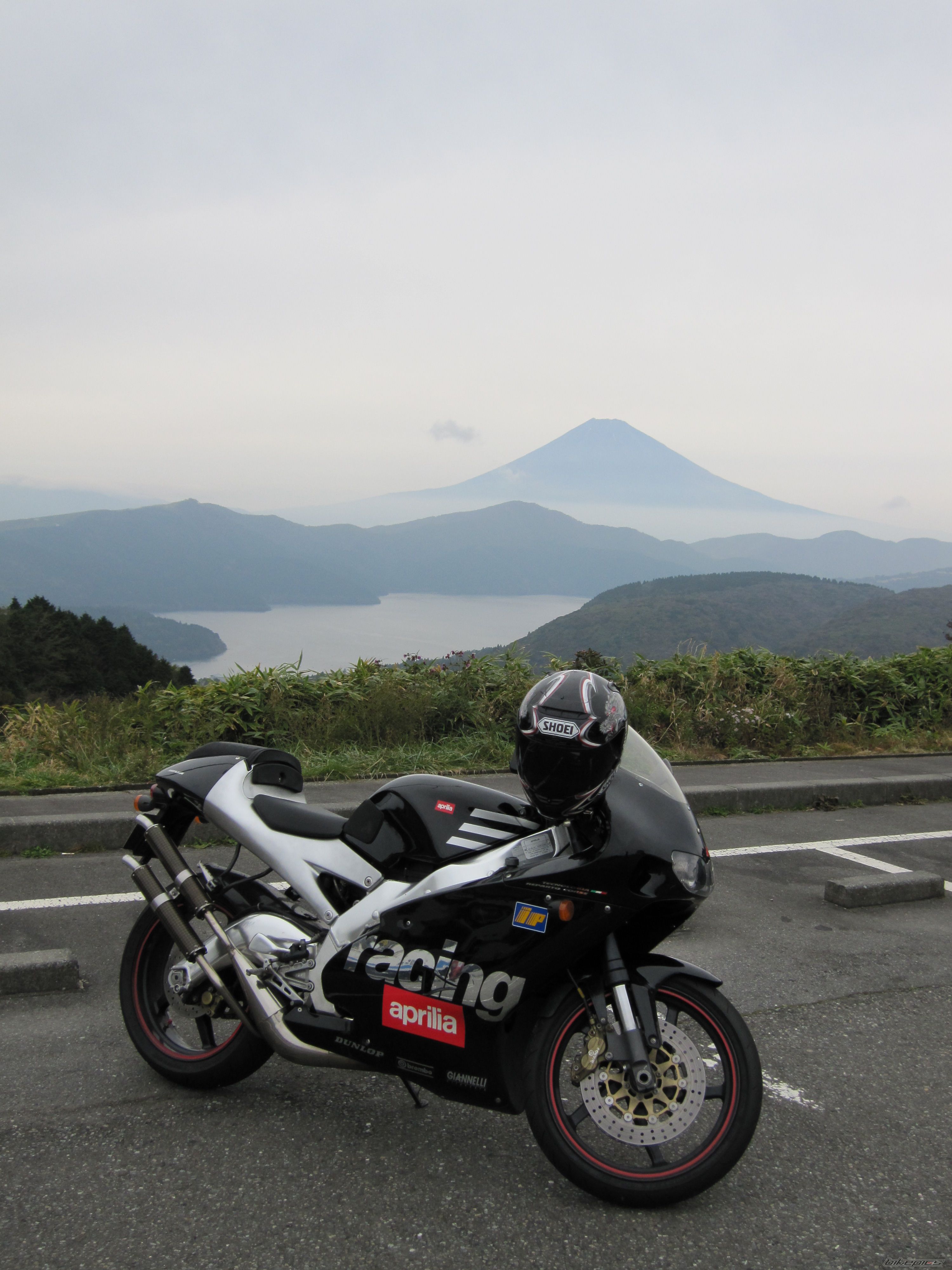 1998 APRILIA RS 250 | Picture 2479391 motorcycle photo