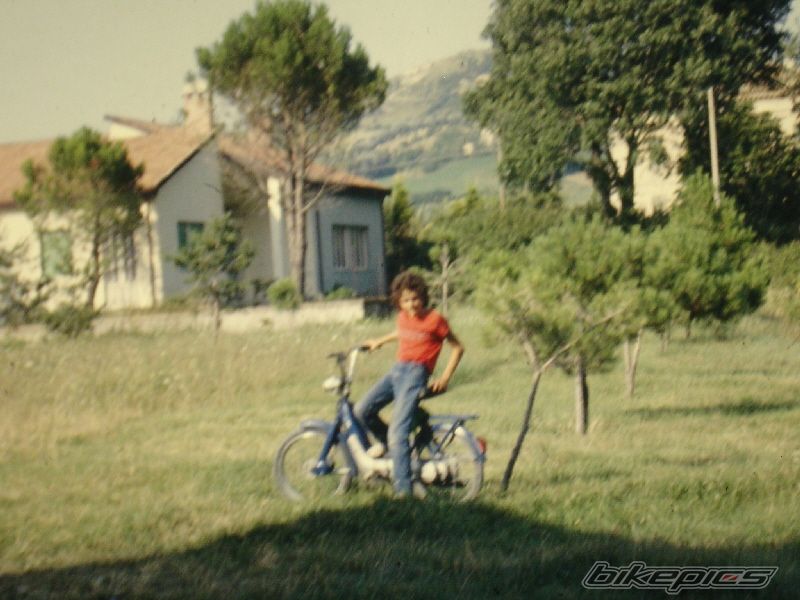 1981 PIAGGIO CIAO 50 | Picture 2479412 motorcycle photo