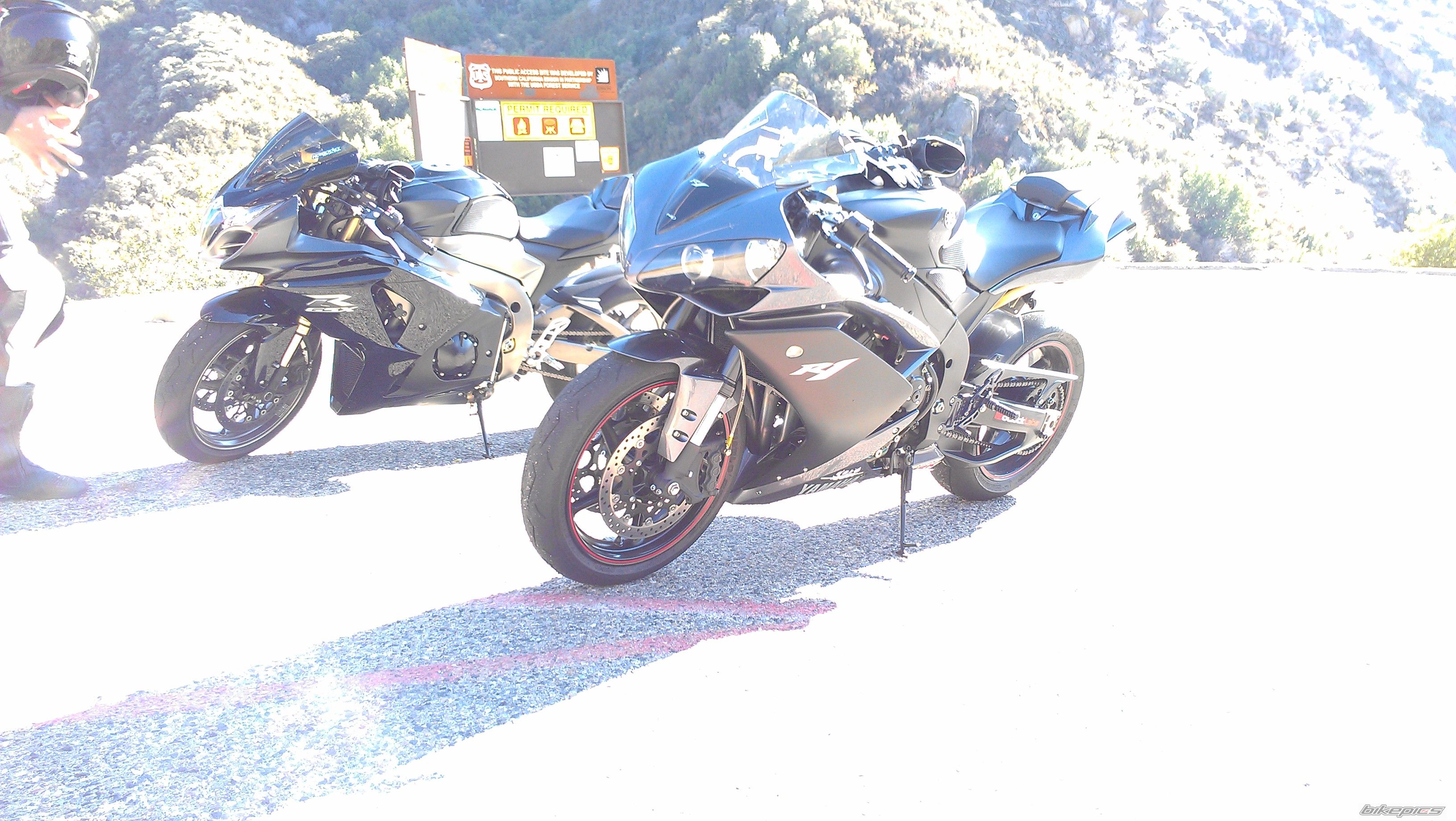 2007 YAMAHA YZF R1 | Picture 2479564 motorcycle photo