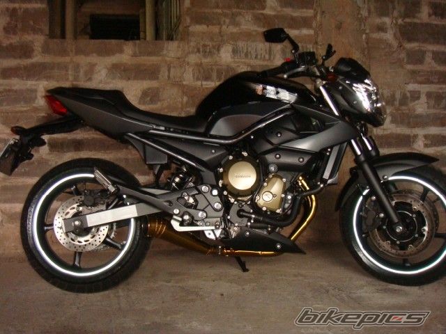 2010 YAMAHA XJ6N | Picture 2479674 motorcycle photo