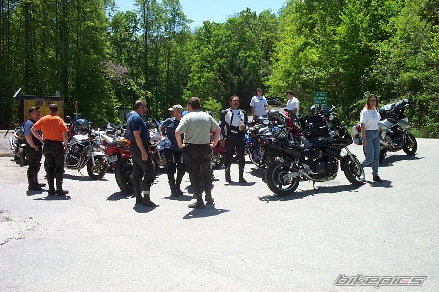 1998 SUZUKI BANDIT 1200 | Picture 247980 motorcycle photo