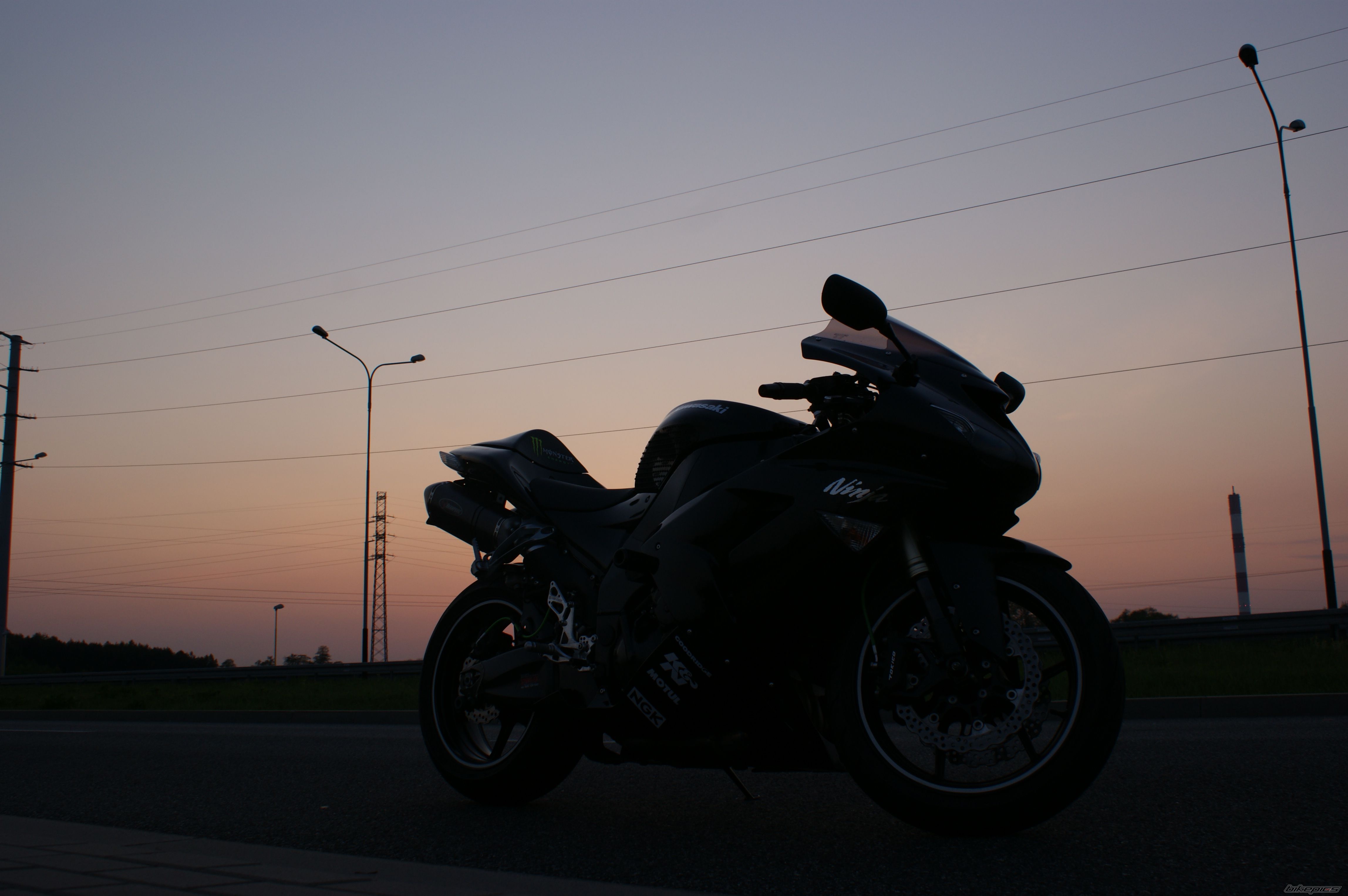 2007 KAWASAKI ZX 10R | Picture 2479856 motorcycle photo