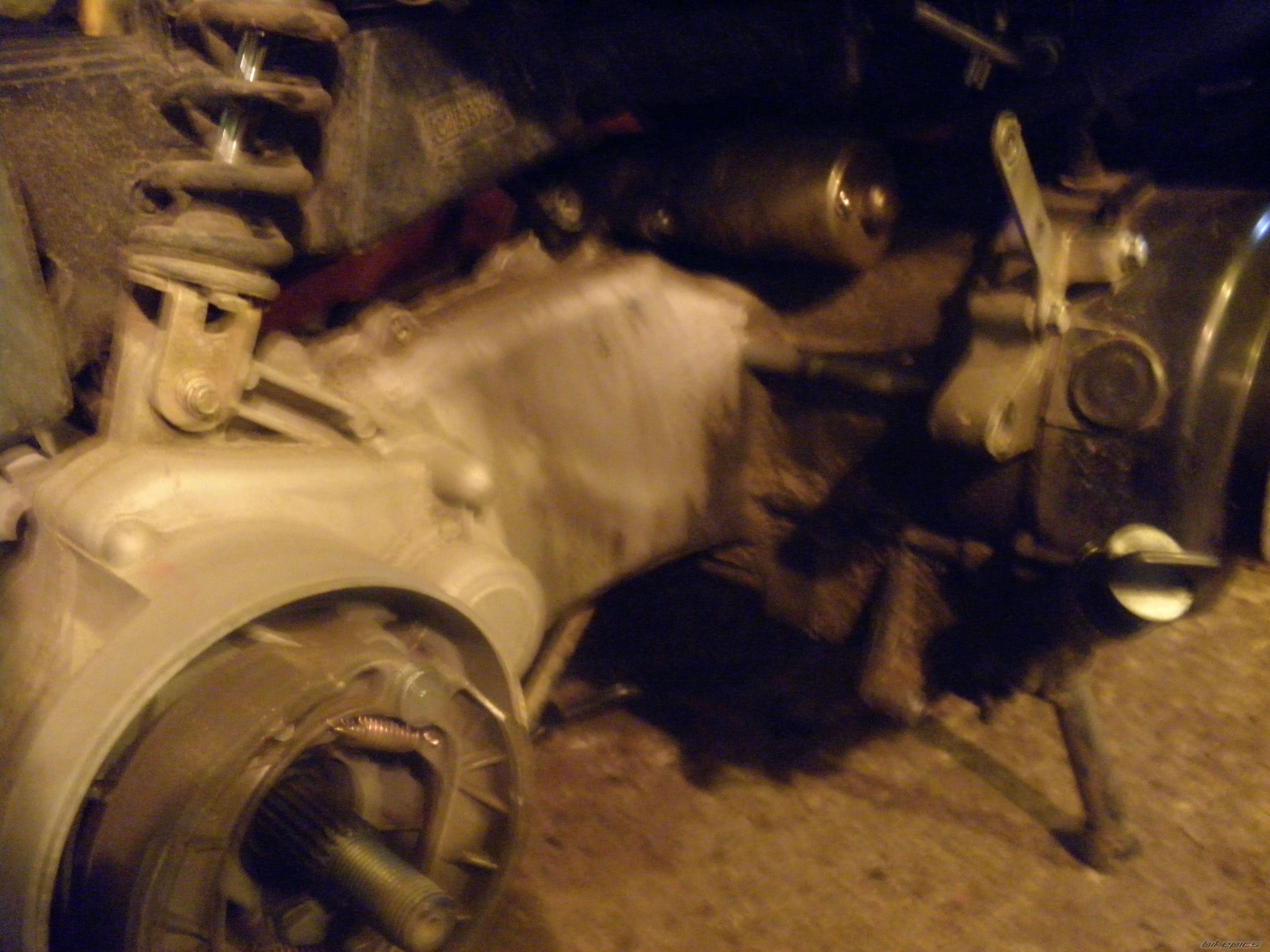 2011 ROMET 727 | Picture 2480024 motorcycle photo