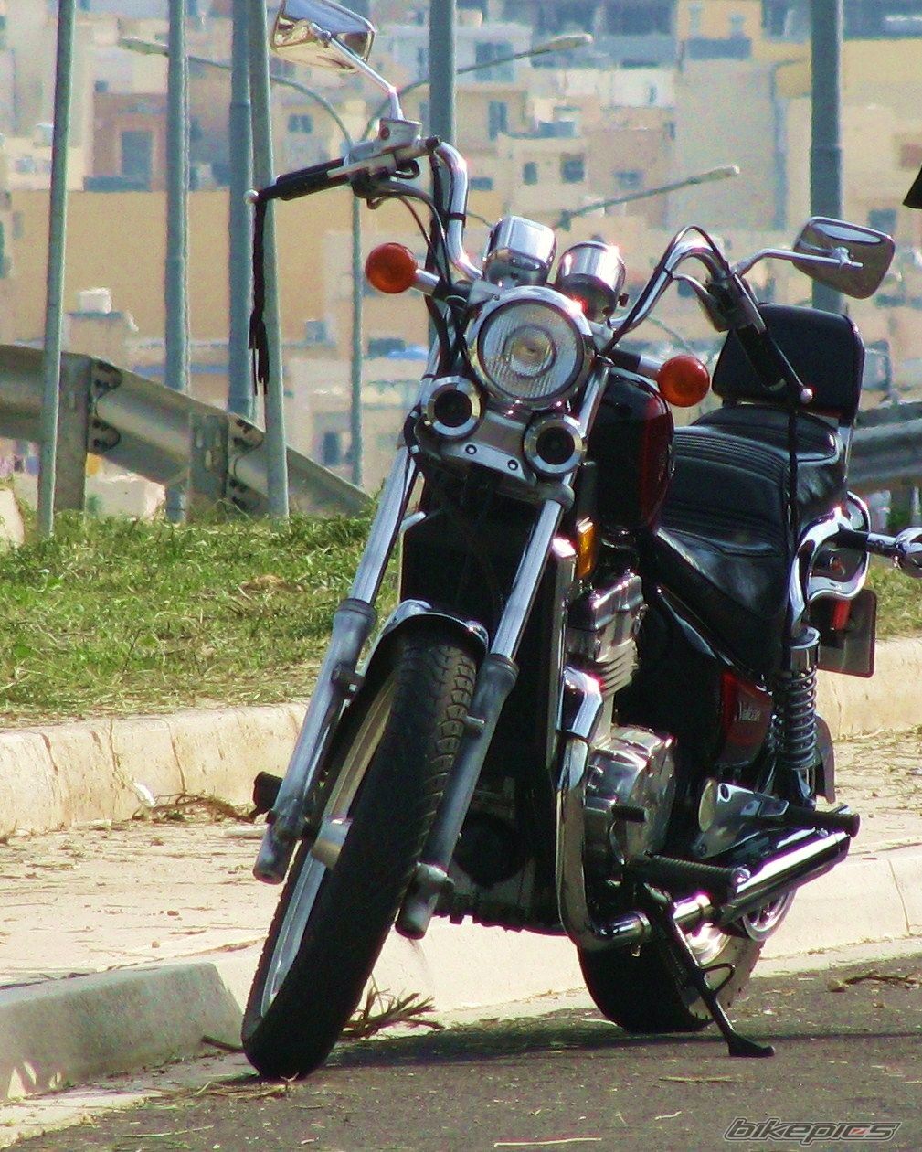 1994 KAWASAKI VULCAN 500 | Picture 2480064 motorcycle photo