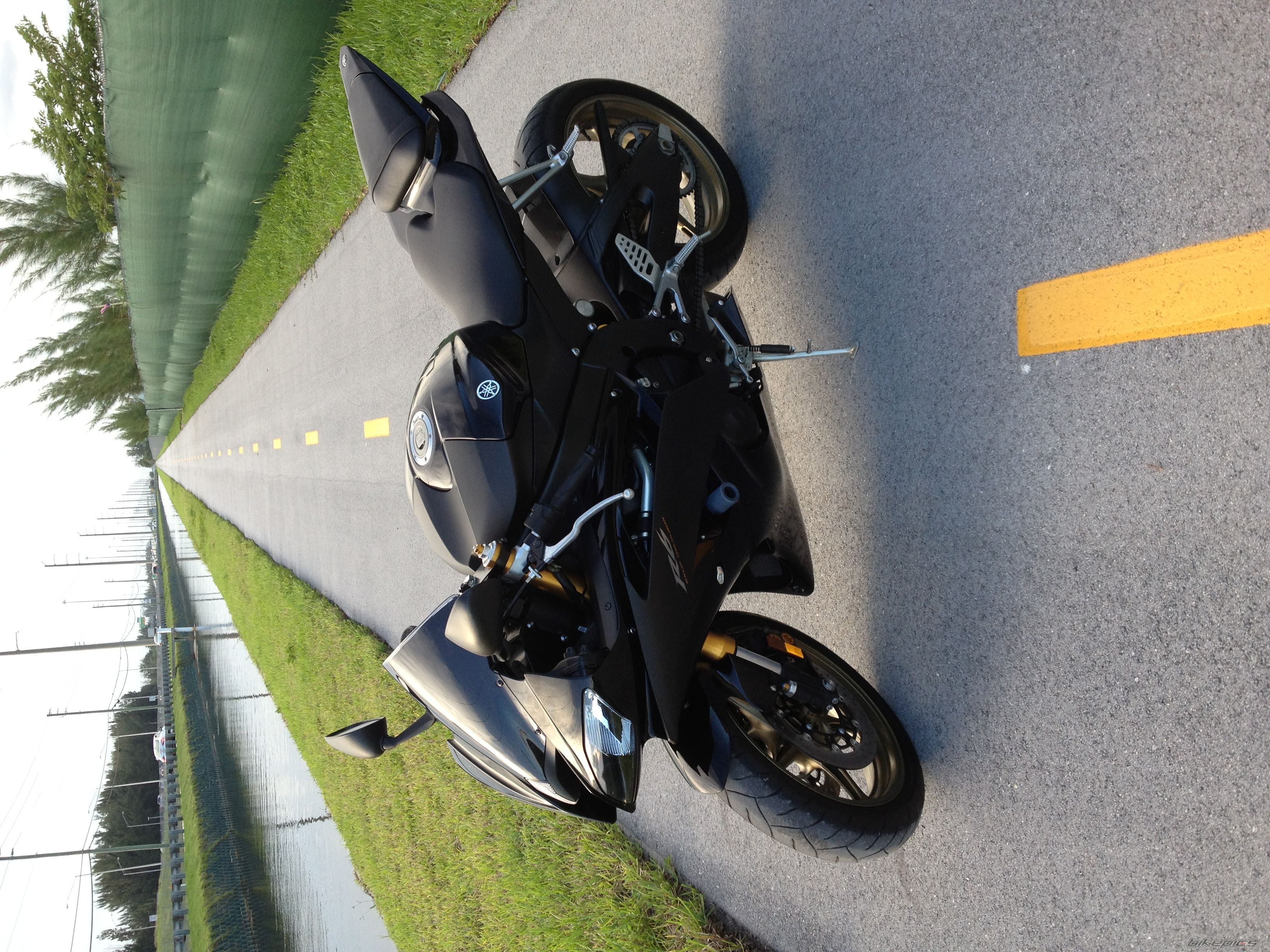 2008 YAMAHA R6 | Picture 2480118 motorcycle photo