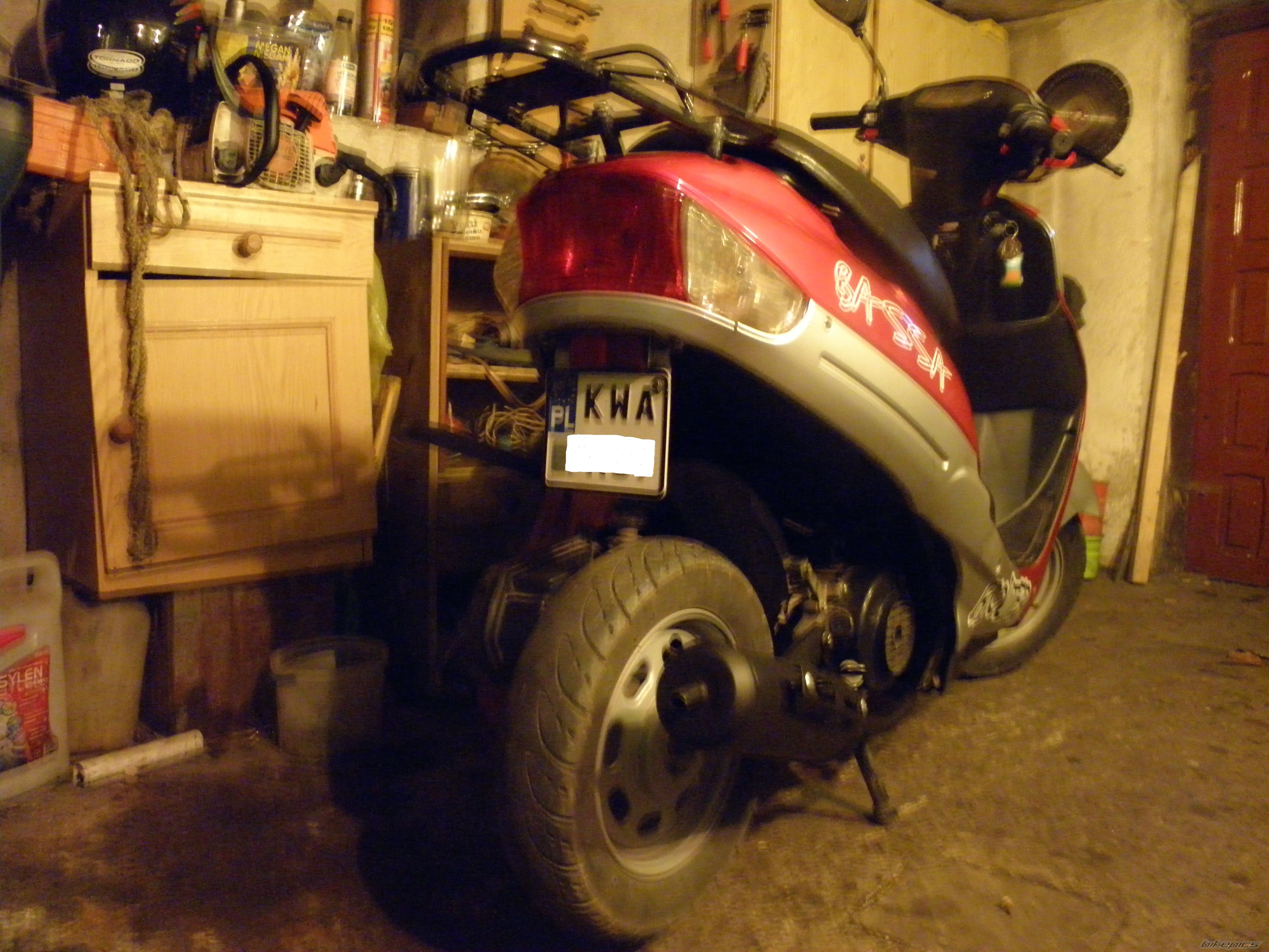 2011 ROMET 727 | Picture 2480195 motorcycle photo