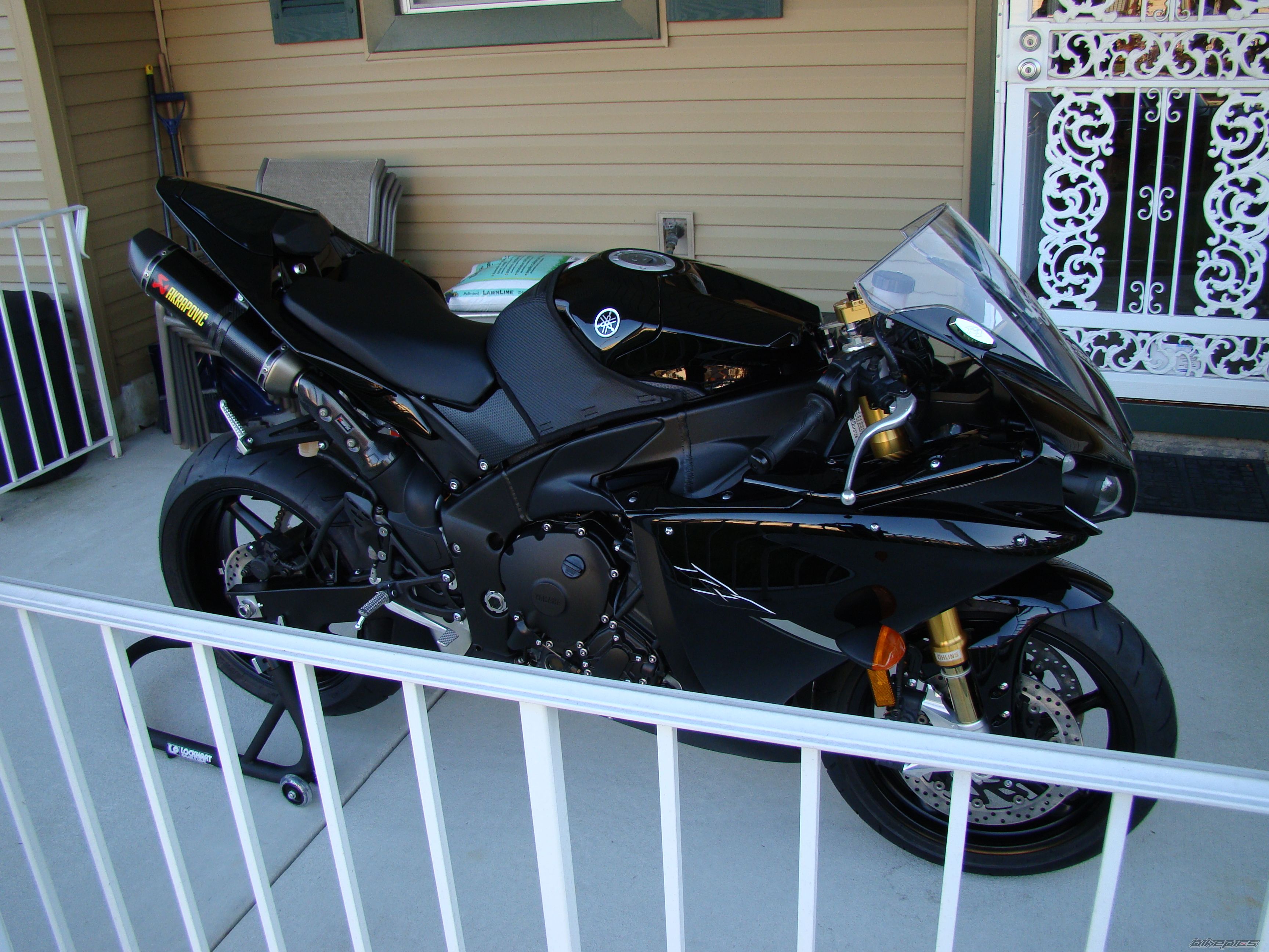 2012 YAMAHA YZF R1 | Picture 2480226 motorcycle photo