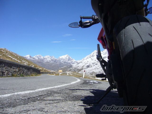 2008 DUCATI HYPERMOTARD 1100 | Picture 2480725 motorcycle photo