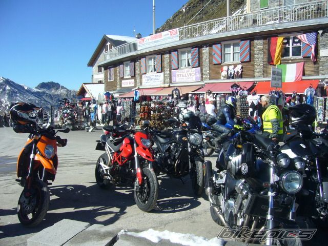 2008 DUCATI HYPERMOTARD 1100 | Picture 2480730 motorcycle photo