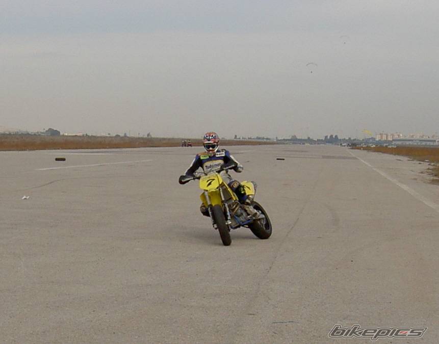 2005 HUSABERG FE 650 SM | Picture 248101 motorcycle photo