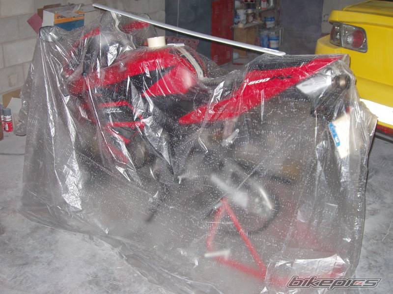 2004 HONDA CBR 600 | Picture 248102 motorcycle photo