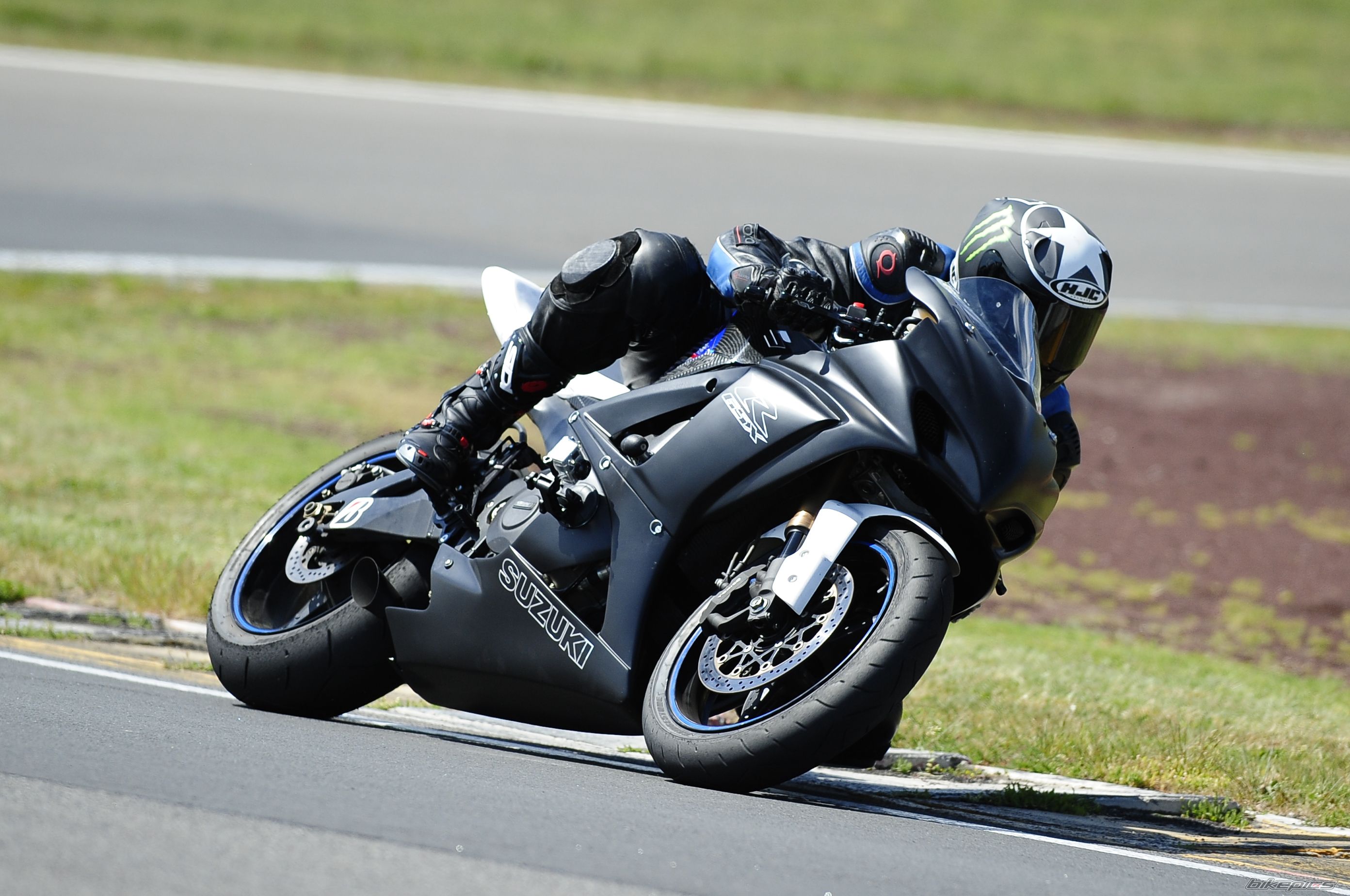 2007 SUZUKI GSX R 1000 | Picture 2481244 motorcycle photo