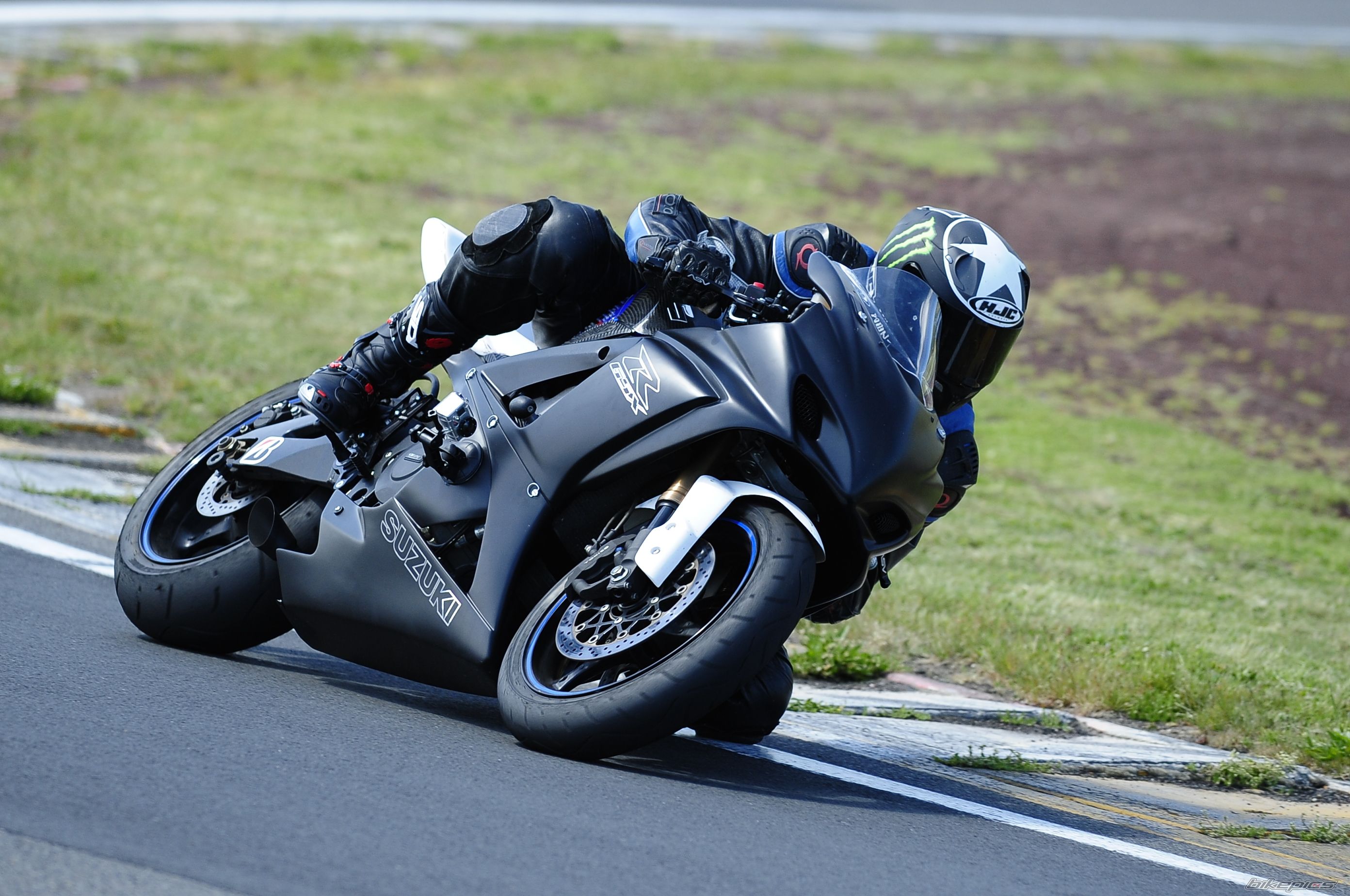 2007 SUZUKI GSX R 1000 | Picture 2481245 motorcycle photo