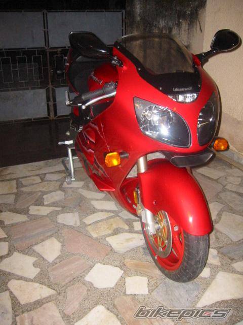 2002 KAWASAKI ZX 12R | Picture 248173 motorcycle photo