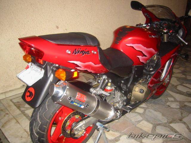 2002 KAWASAKI ZX 12R | Picture 248178 motorcycle photo