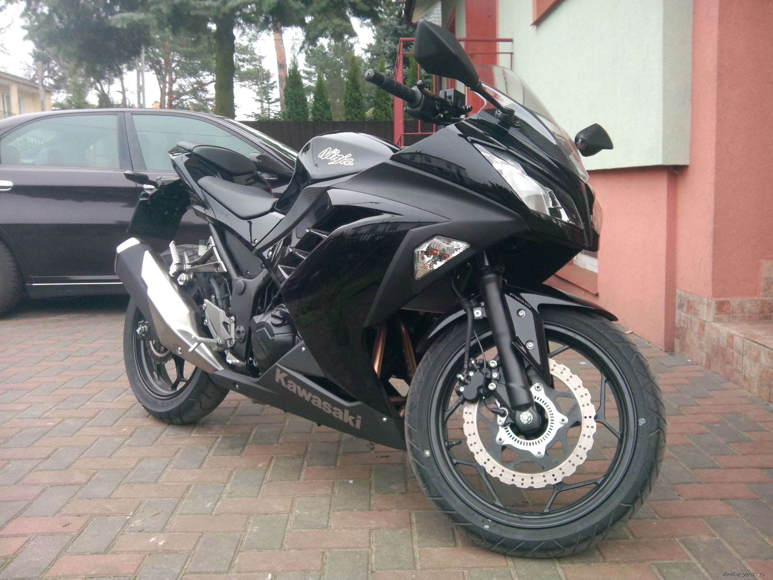 2012 KAWASAKI NINJA | Picture 2481844 motorcycle photo