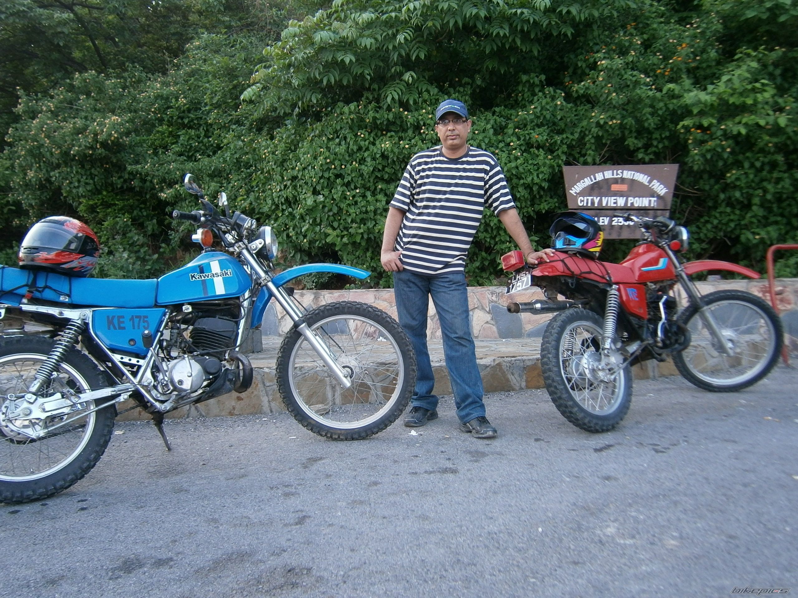 1981 KAWASAKI KE 175 | Picture 2482398 motorcycle photo