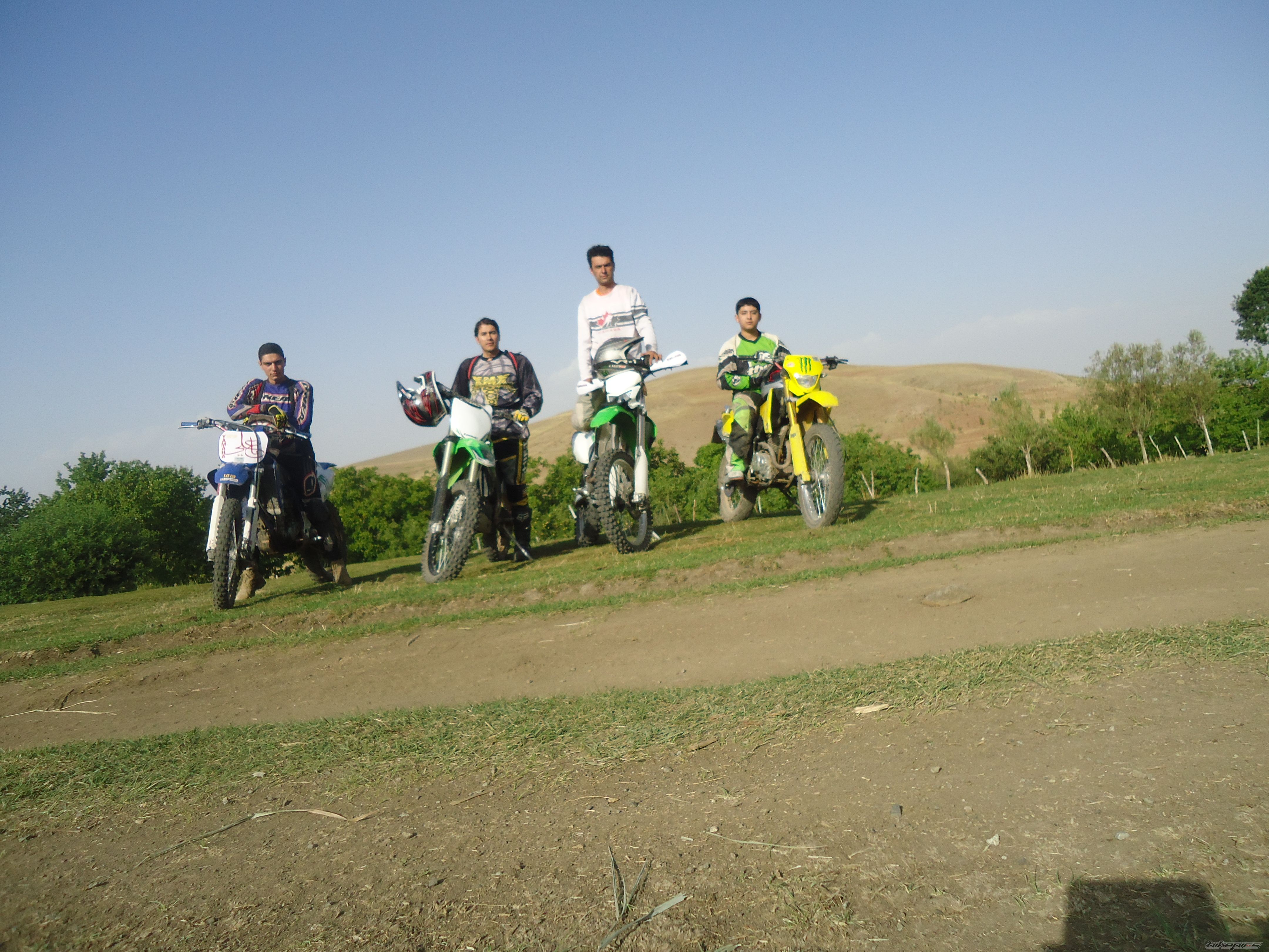 2005 SUZUKI RM 250 Z | Picture 2482463 motorcycle photo