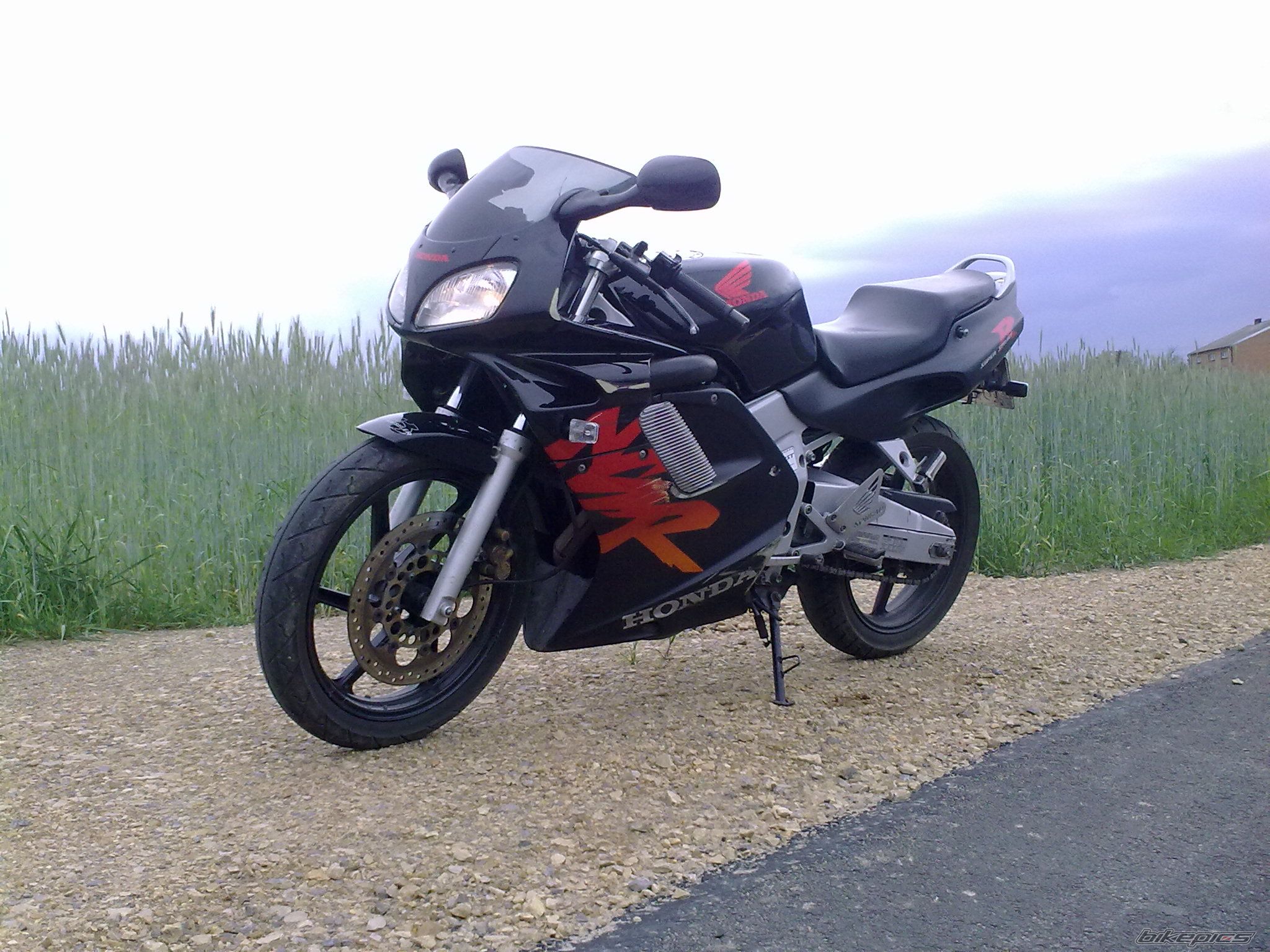 2000 HONDA NSR 125 | Picture 2482724 motorcycle photo