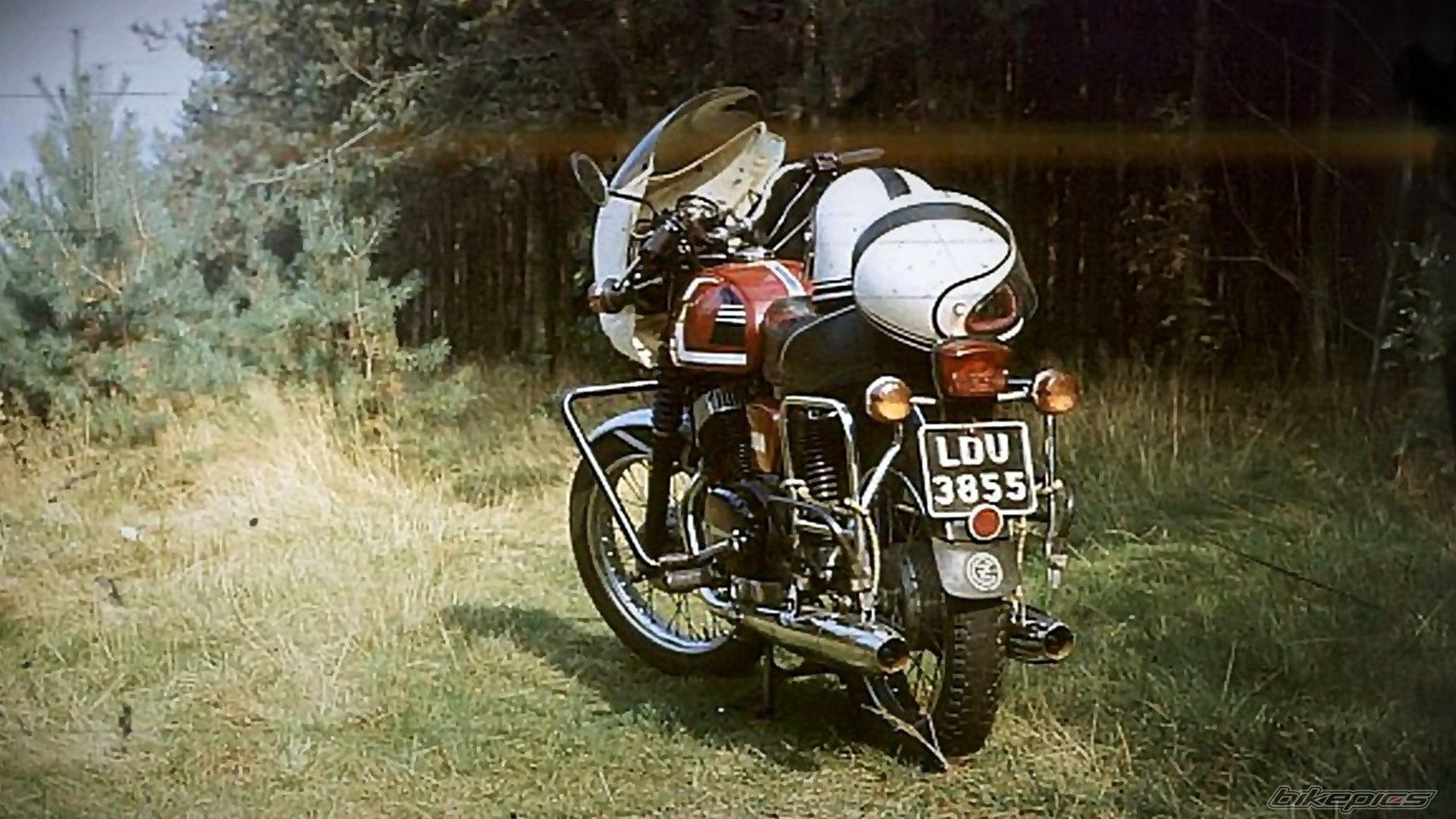 1981 CZ 350 | Picture 2482819 motorcycle photo